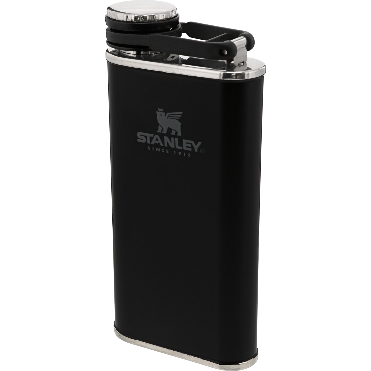 Classic Easy Fill Wide Mouth Flask | 8 OZ - Stanley Create - Image 8