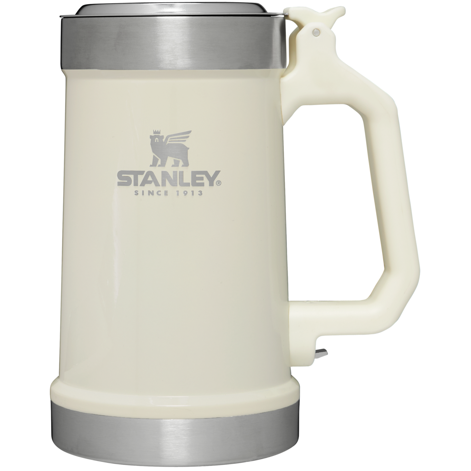 Classic Bottle Opener Beer Stein | 24 OZ - Image 13