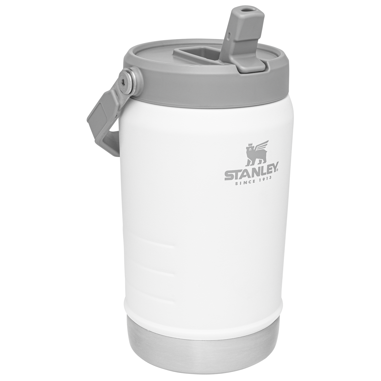The IceFlow Flip Straw Jug | 40 OZ - Image 2