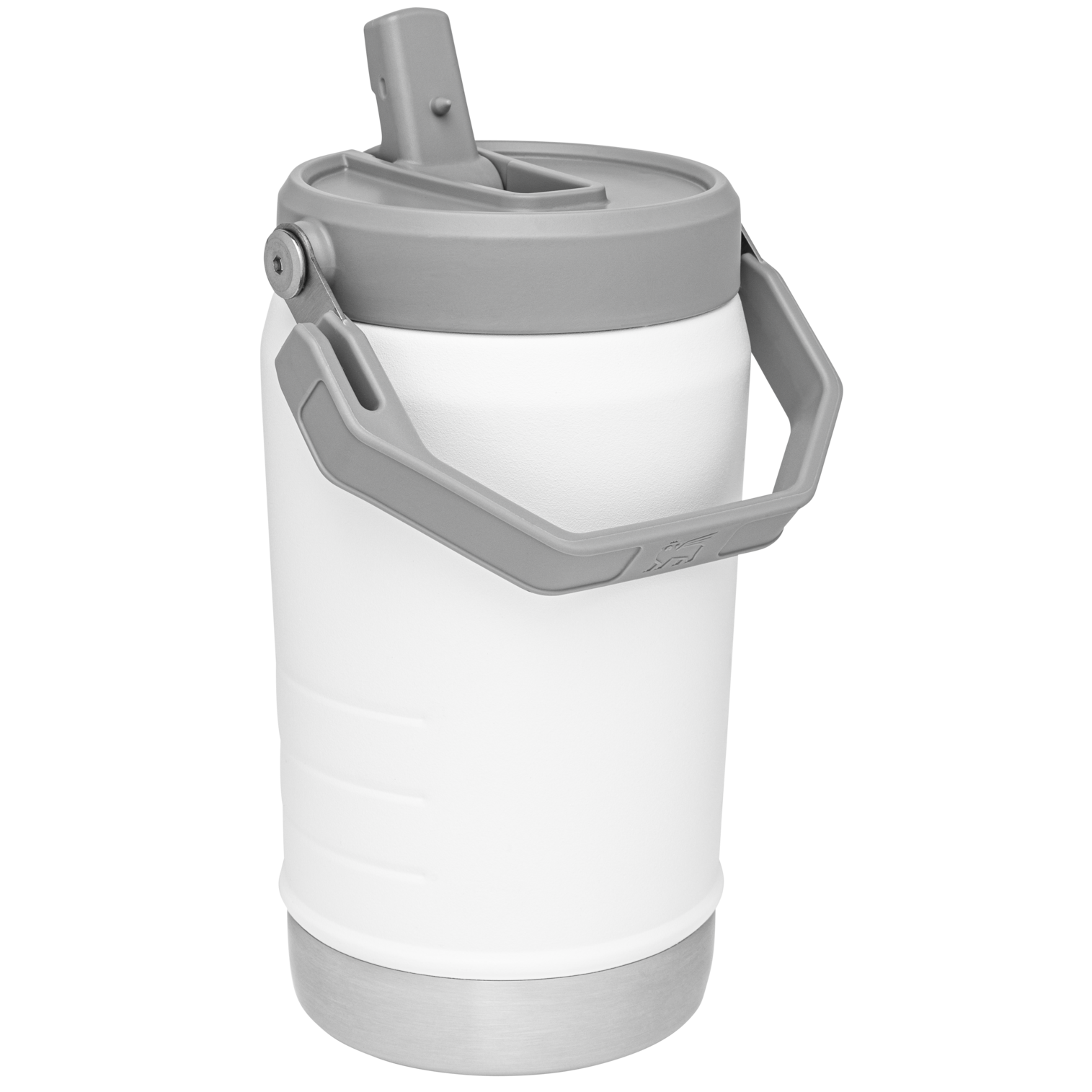 The IceFlow Flip Straw Jug | 40 OZ - Image 3