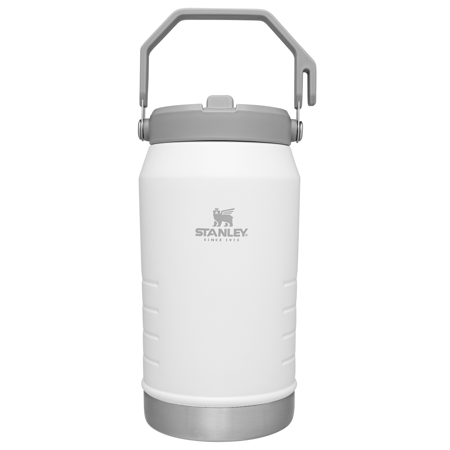The IceFlow™ Flip Straw Jug | 64 OZ - Image 7