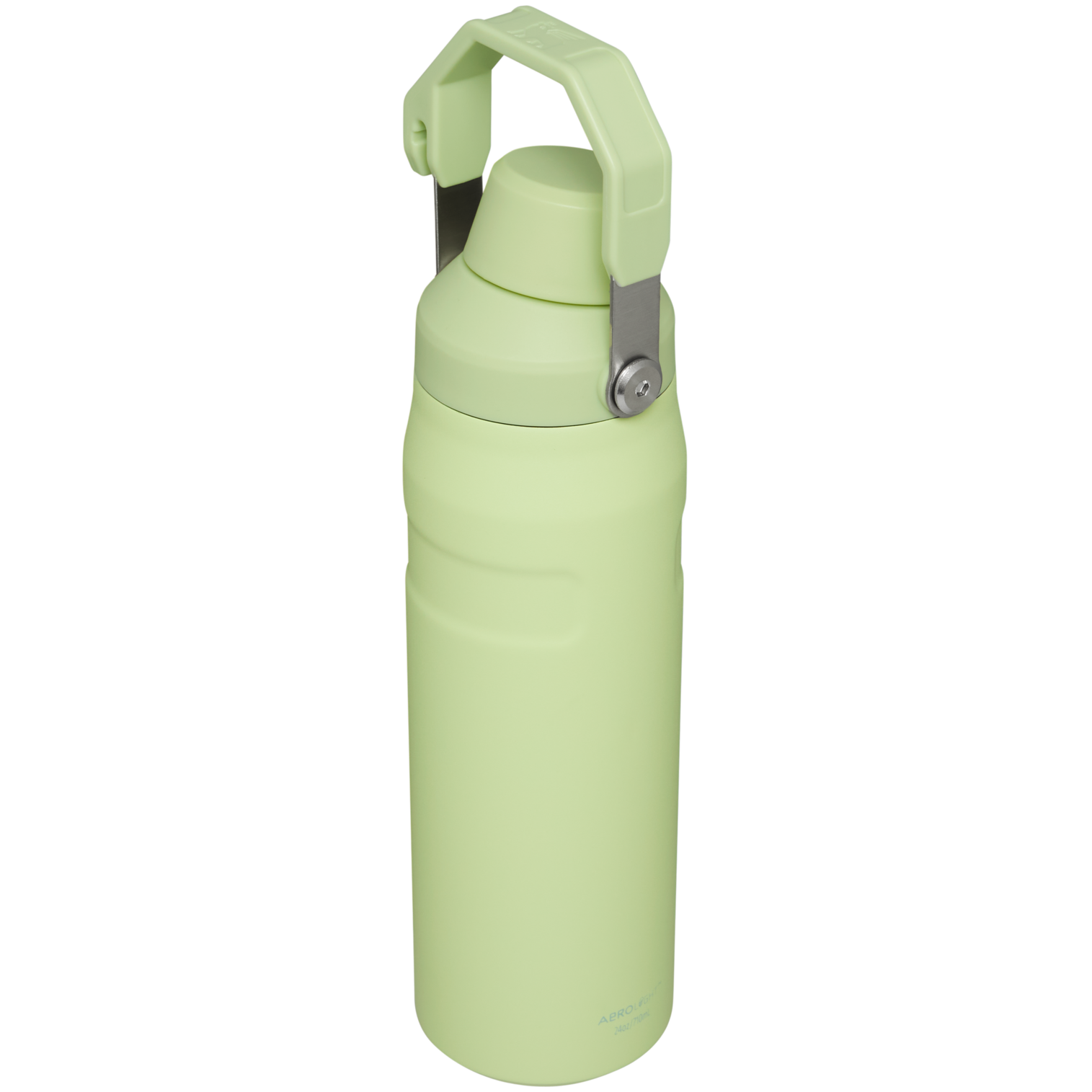 IceFlow Bottle with Fast Flow Lid | 24 OZ - Stanley Create - Image 5