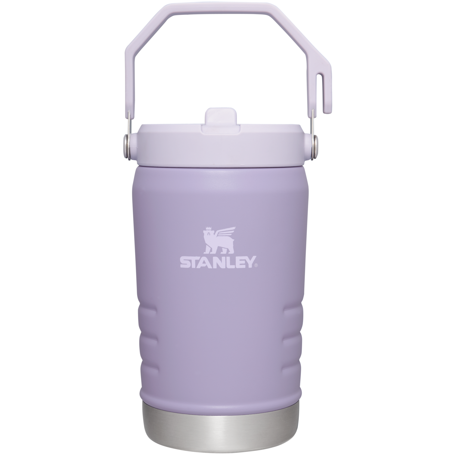 The IceFlow Flip Straw Jug | 40 OZ - Image 14