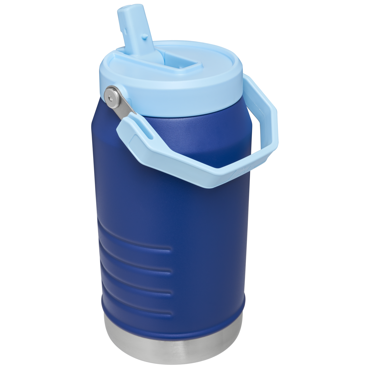 The IceFlow™ Flip Straw Jug | 64 OZ - Image 17