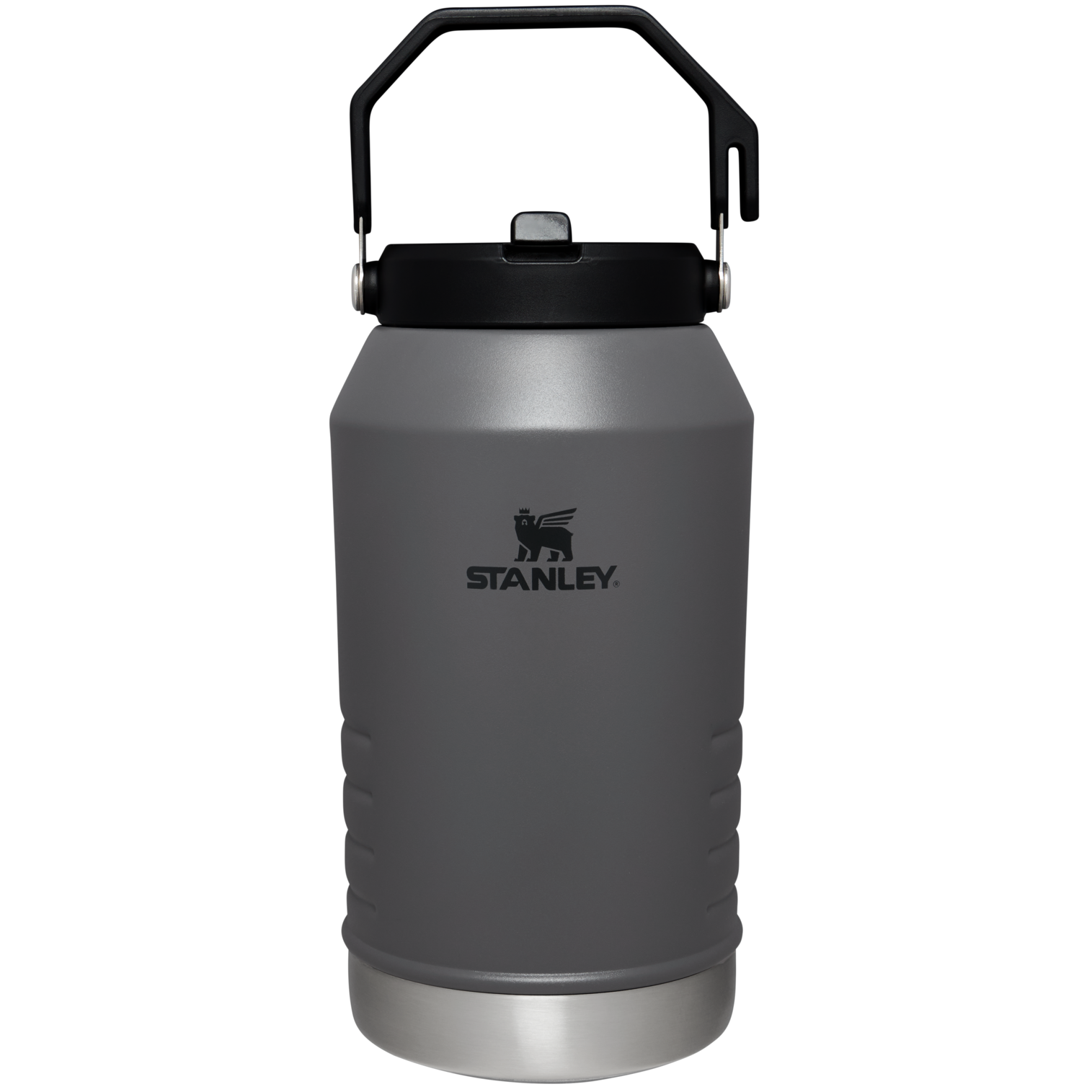 The IceFlow™ Flip Straw Jug | 96 OZ - Image 4