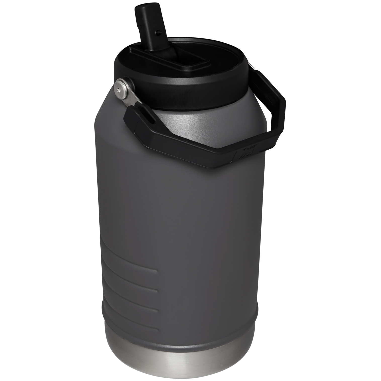 The IceFlow™ Flip Straw Jug | 96 OZ - Image 5