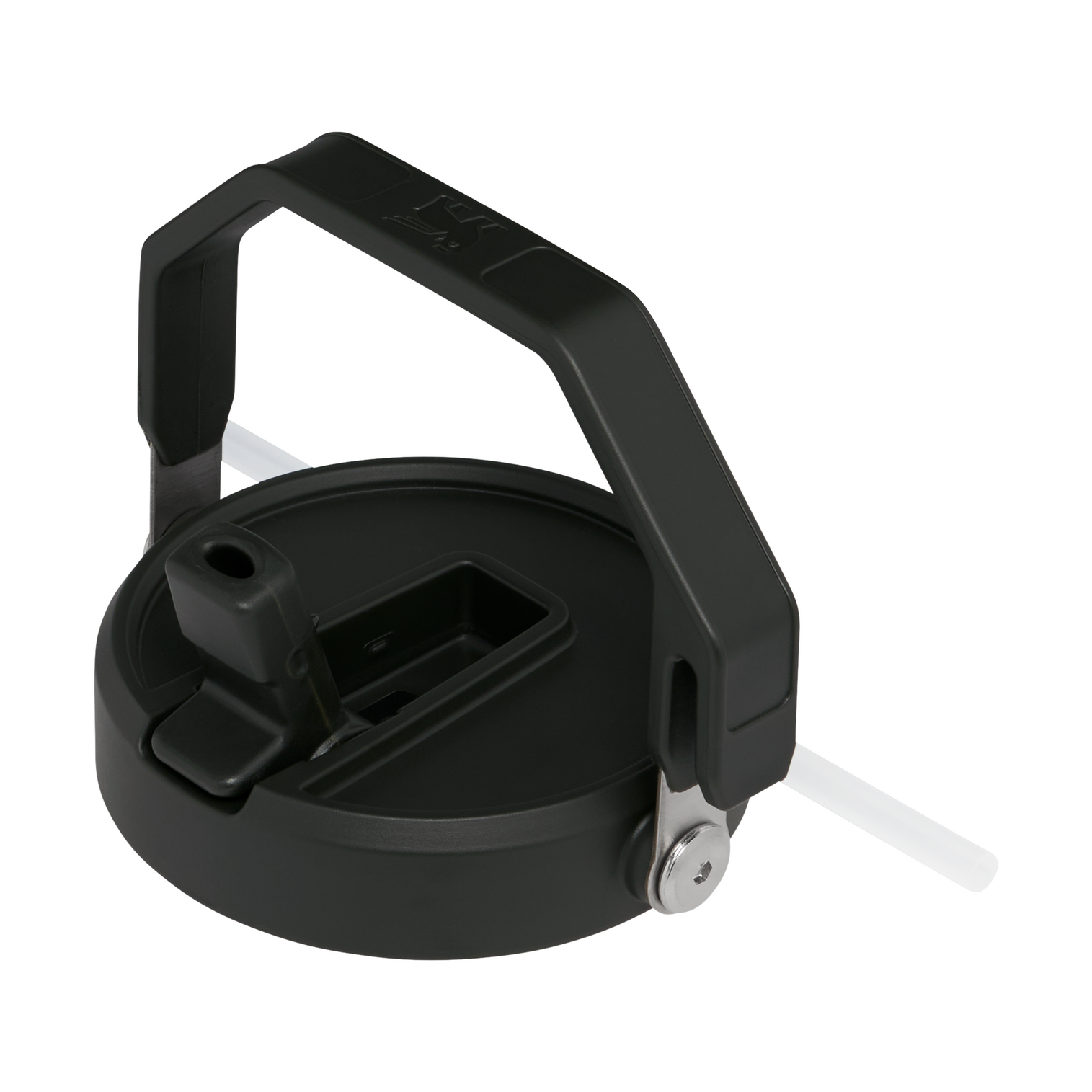 The IceFlow™ Flip Straw Jug | 96 OZ - Image 6