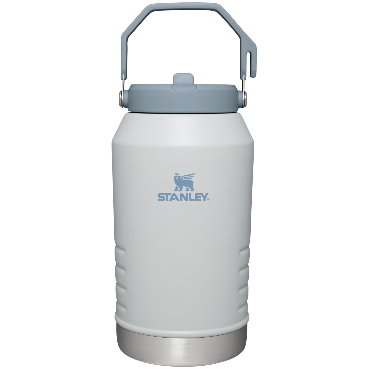 The IceFlow™ Flip Straw Jug | 96 OZ - Image 7