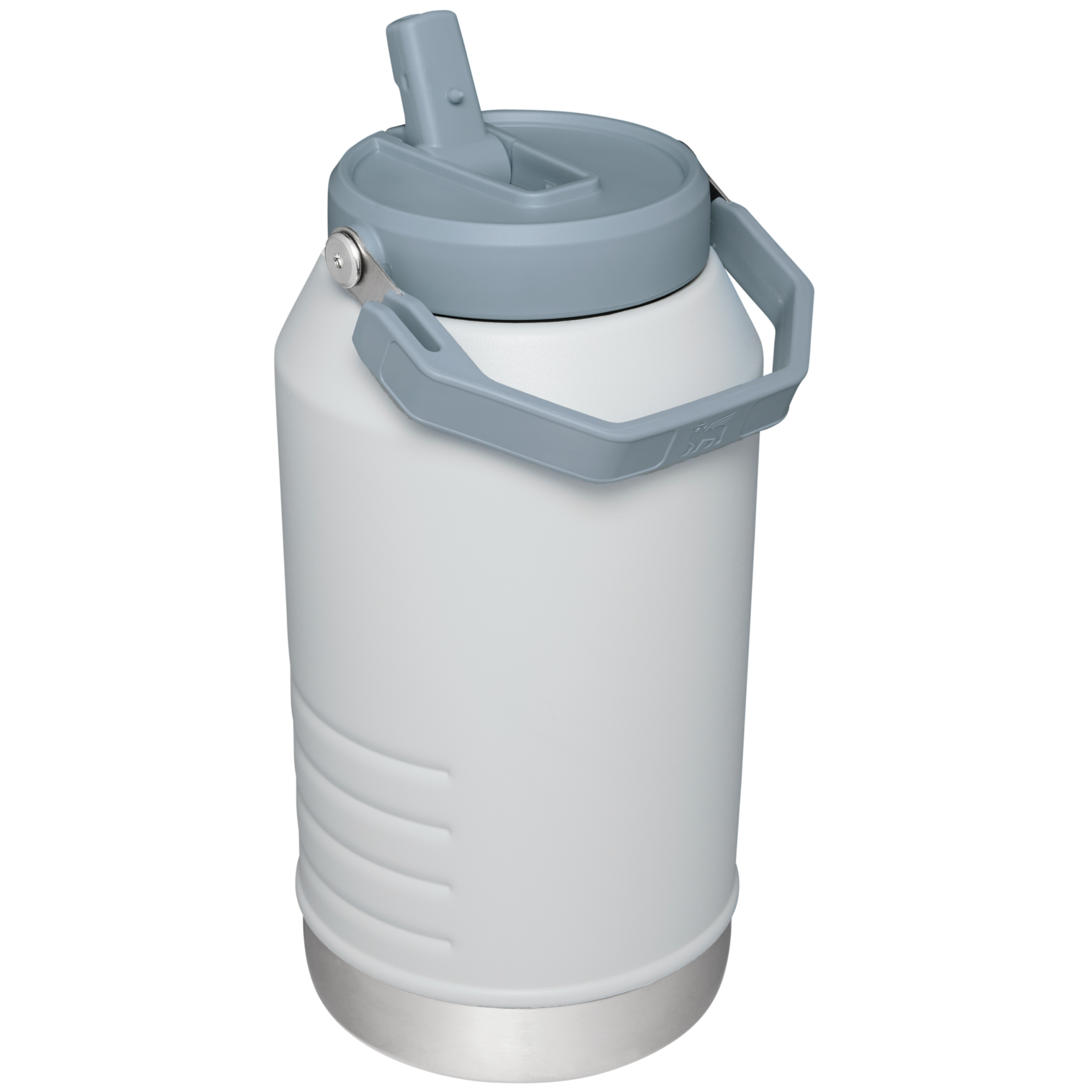 The IceFlow™ Flip Straw Jug | 96 OZ - Image 8