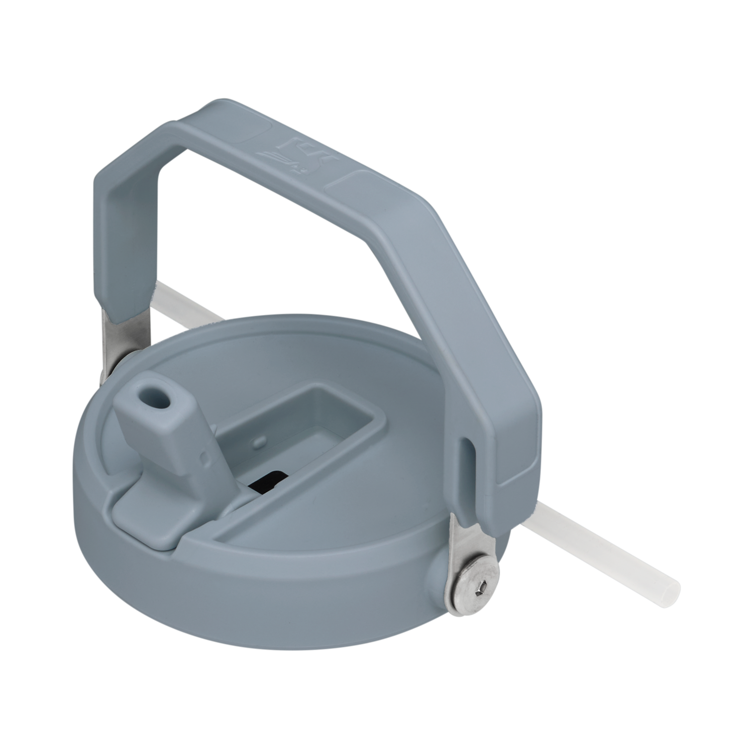 The IceFlow™ Flip Straw Jug | 96 OZ - Image 9