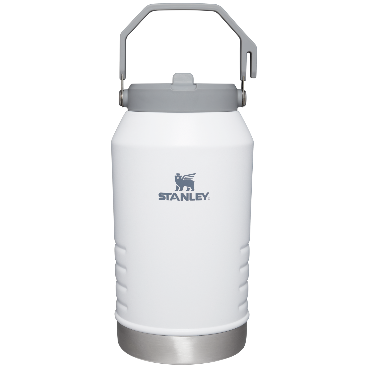The IceFlow™ Flip Straw Jug | 96 OZ - Image 10