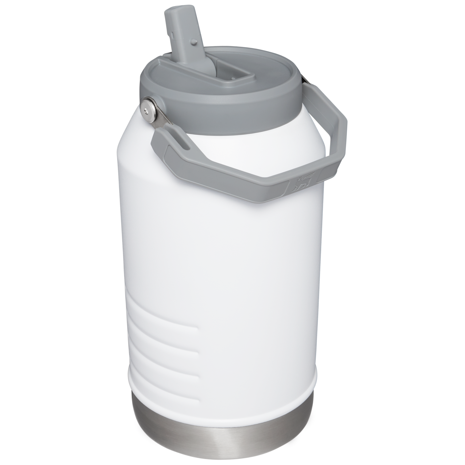 The IceFlow™ Flip Straw Jug | 96 OZ - Image 11