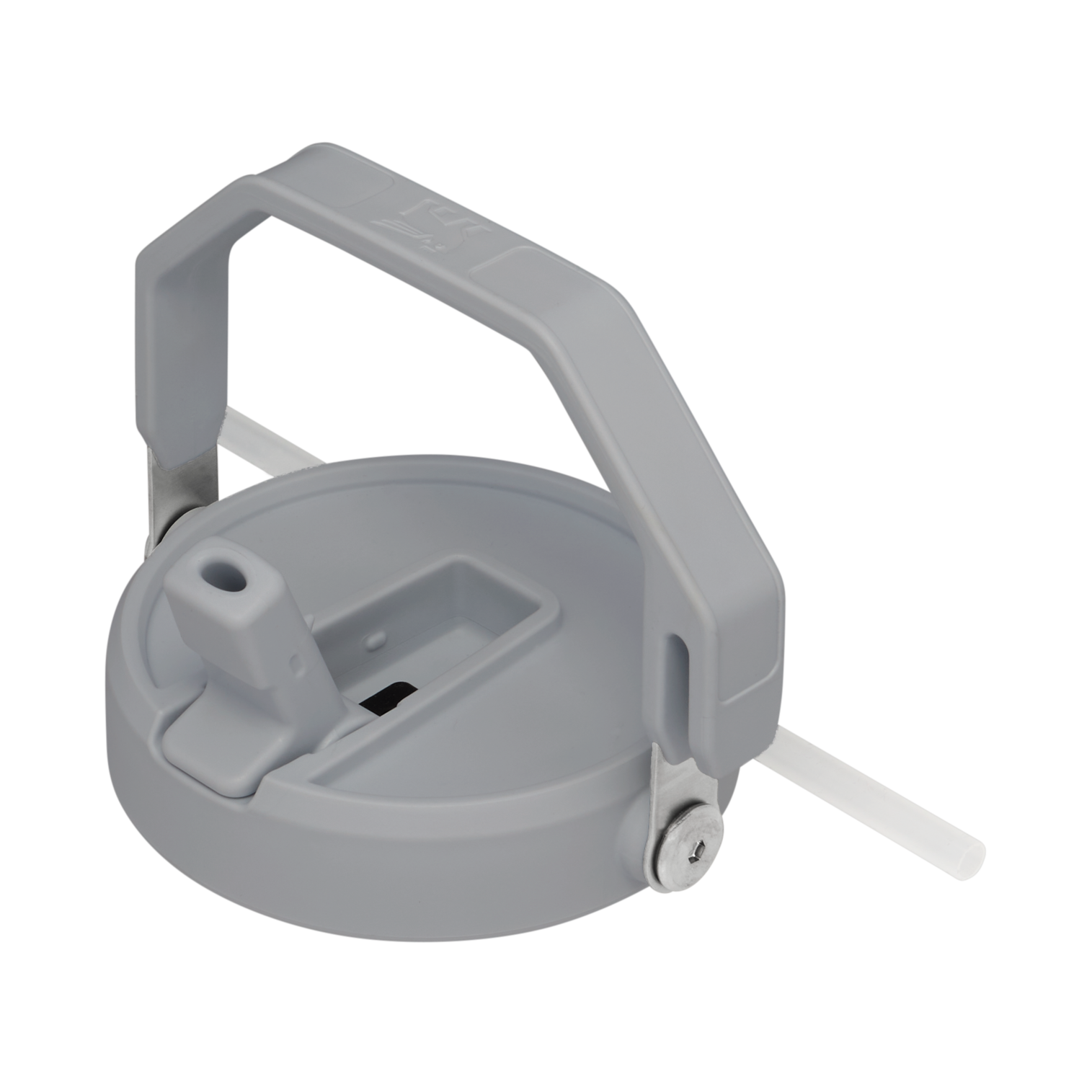 The IceFlow™ Flip Straw Jug | 96 OZ - Image 12