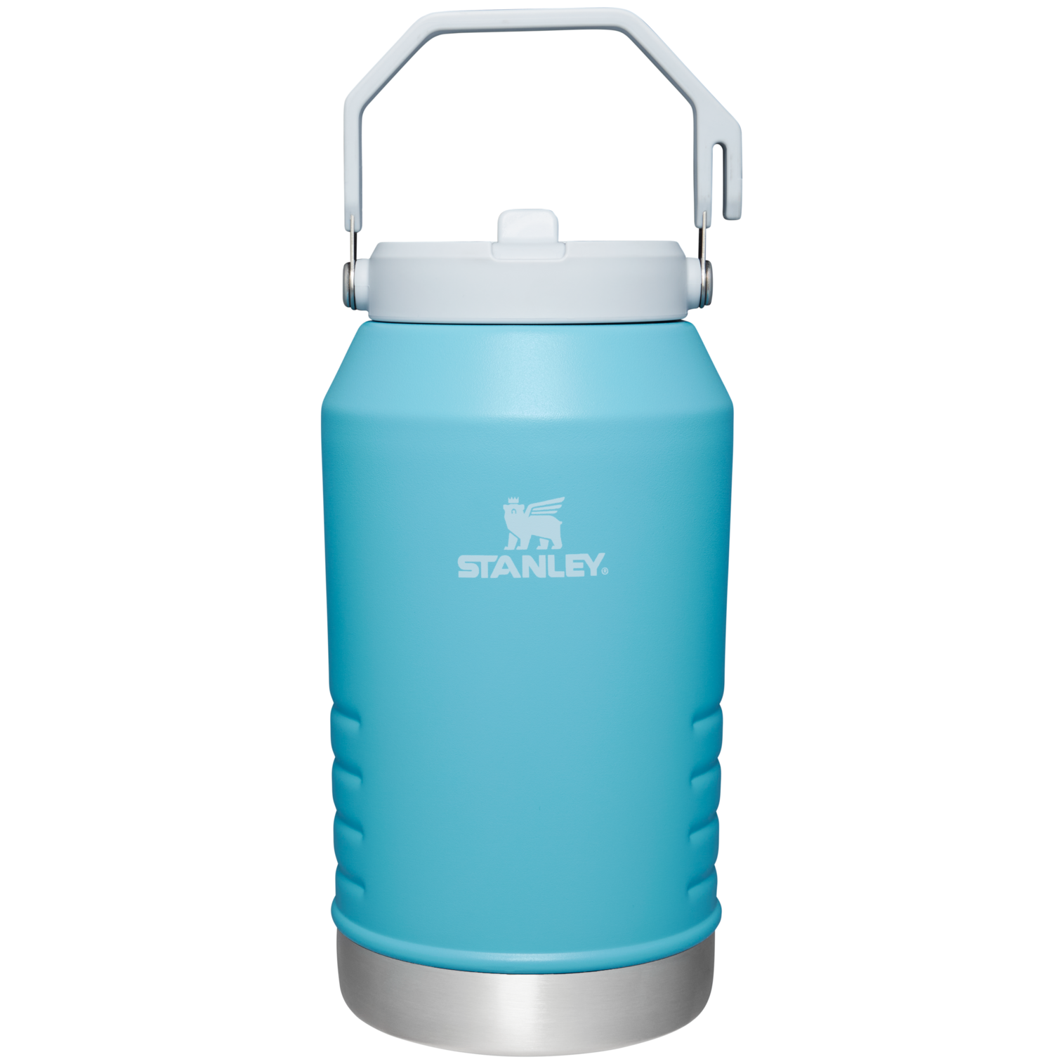 The IceFlow™ Flip Straw Jug | 96 OZ - Image 13