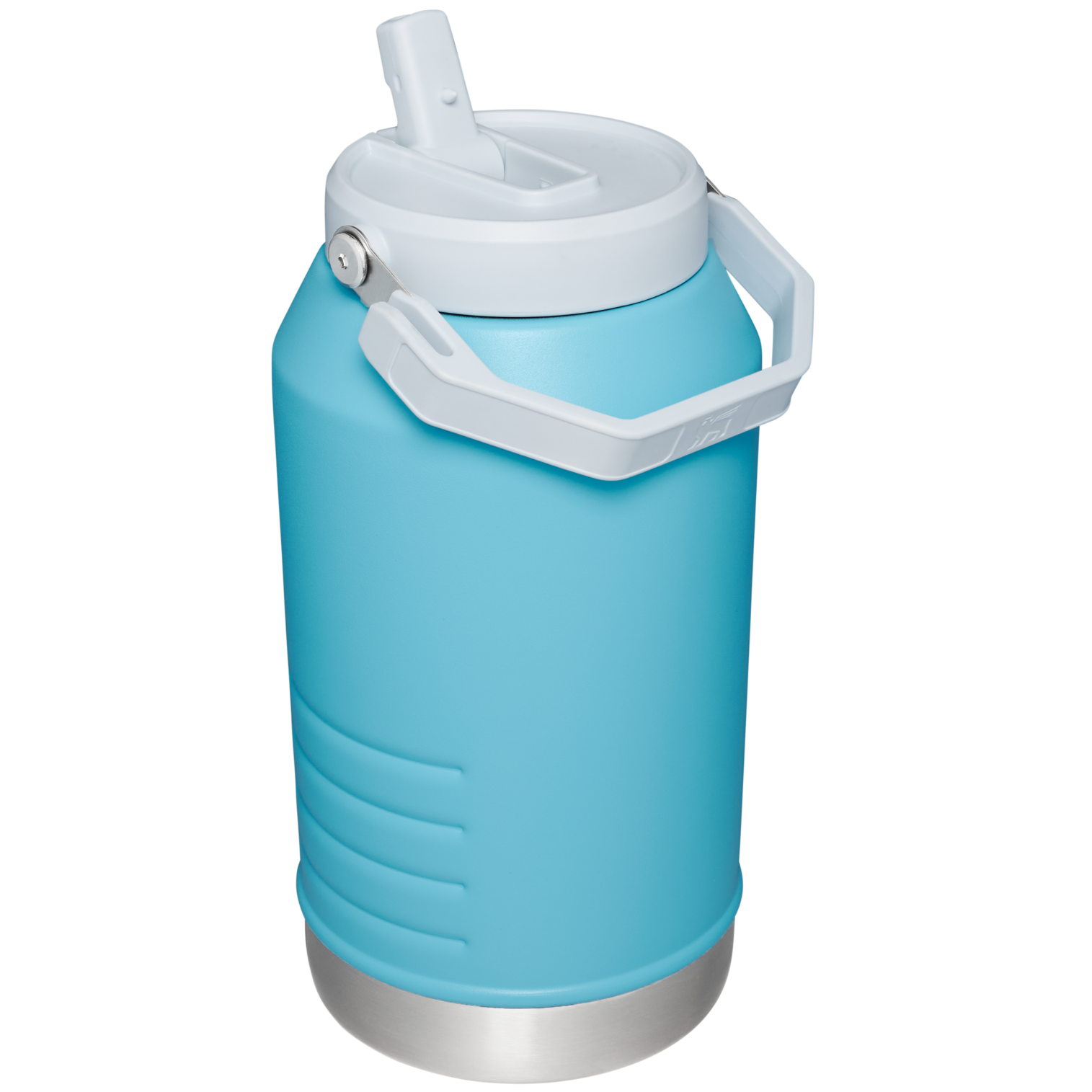 The IceFlow™ Flip Straw Jug | 96 OZ - Image 14