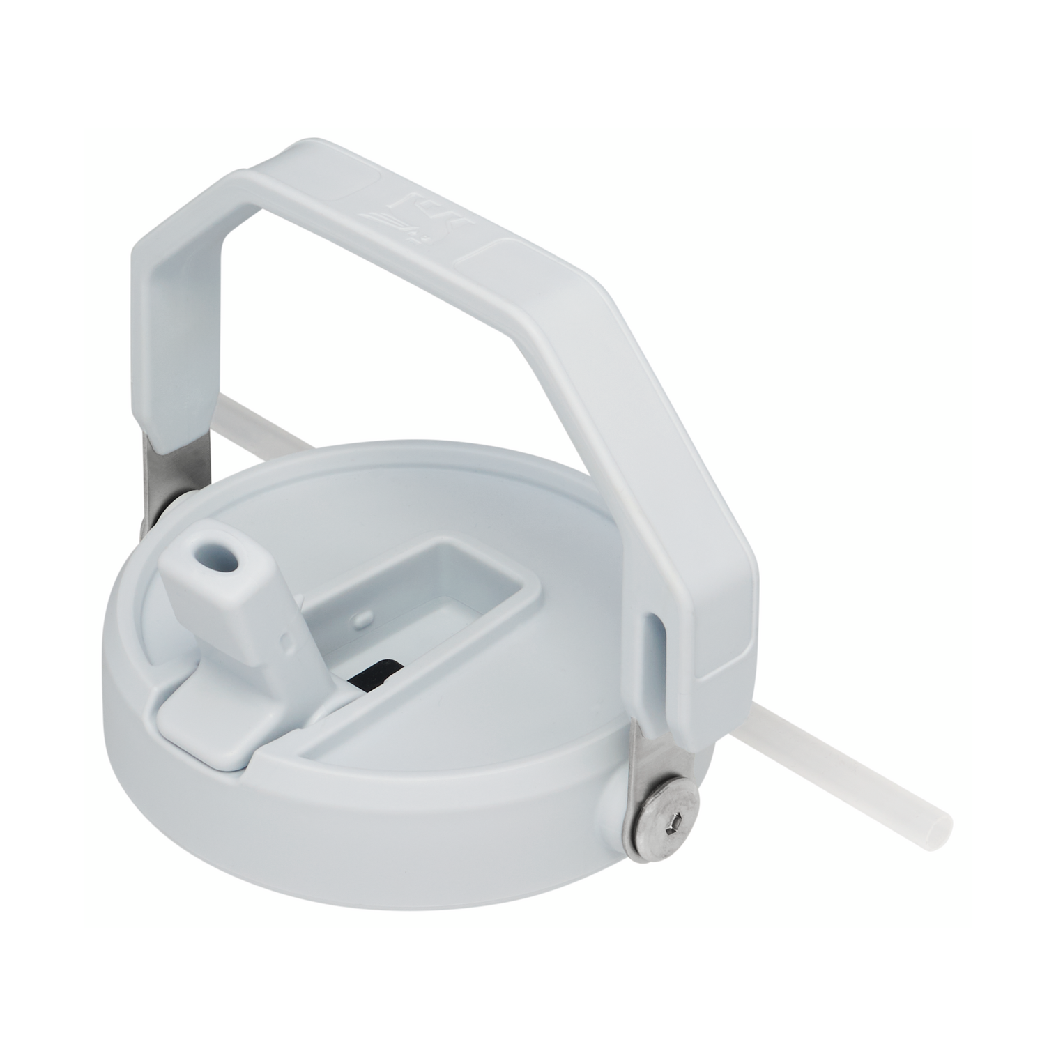 The IceFlow™ Flip Straw Jug | 96 OZ - Image 15