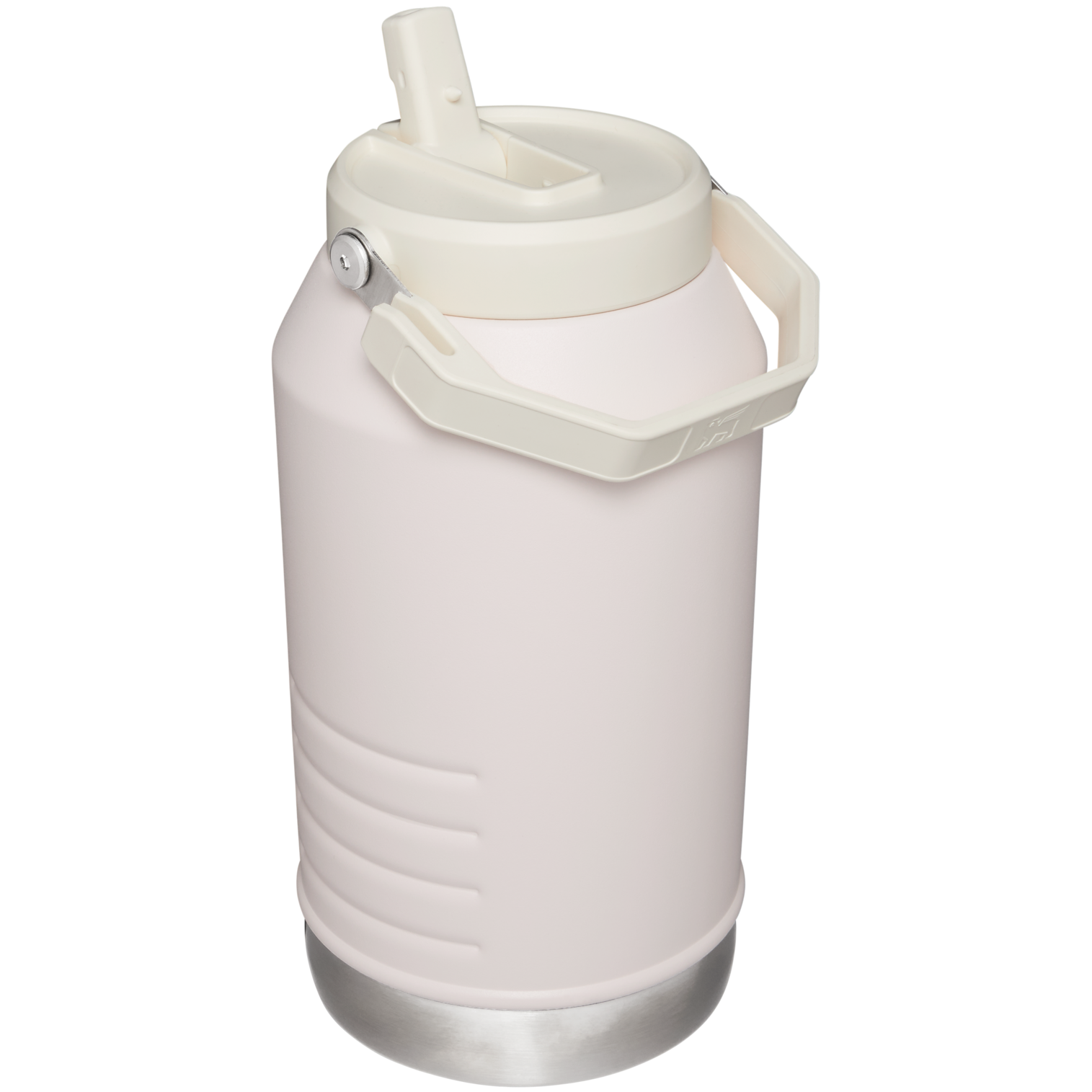 The IceFlow™ Flip Straw Jug | 96 OZ - Image 2