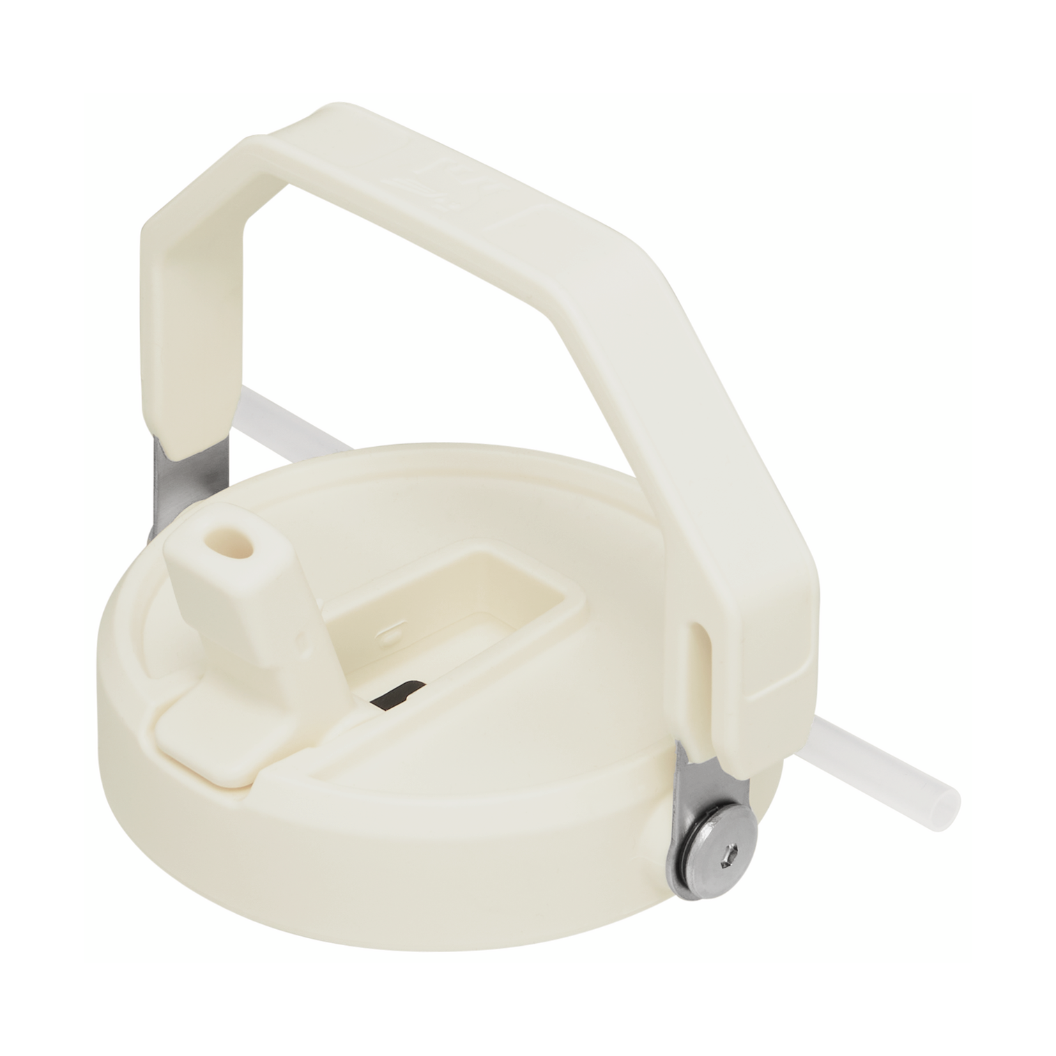 The IceFlow™ Flip Straw Jug | 96 OZ - Image 3