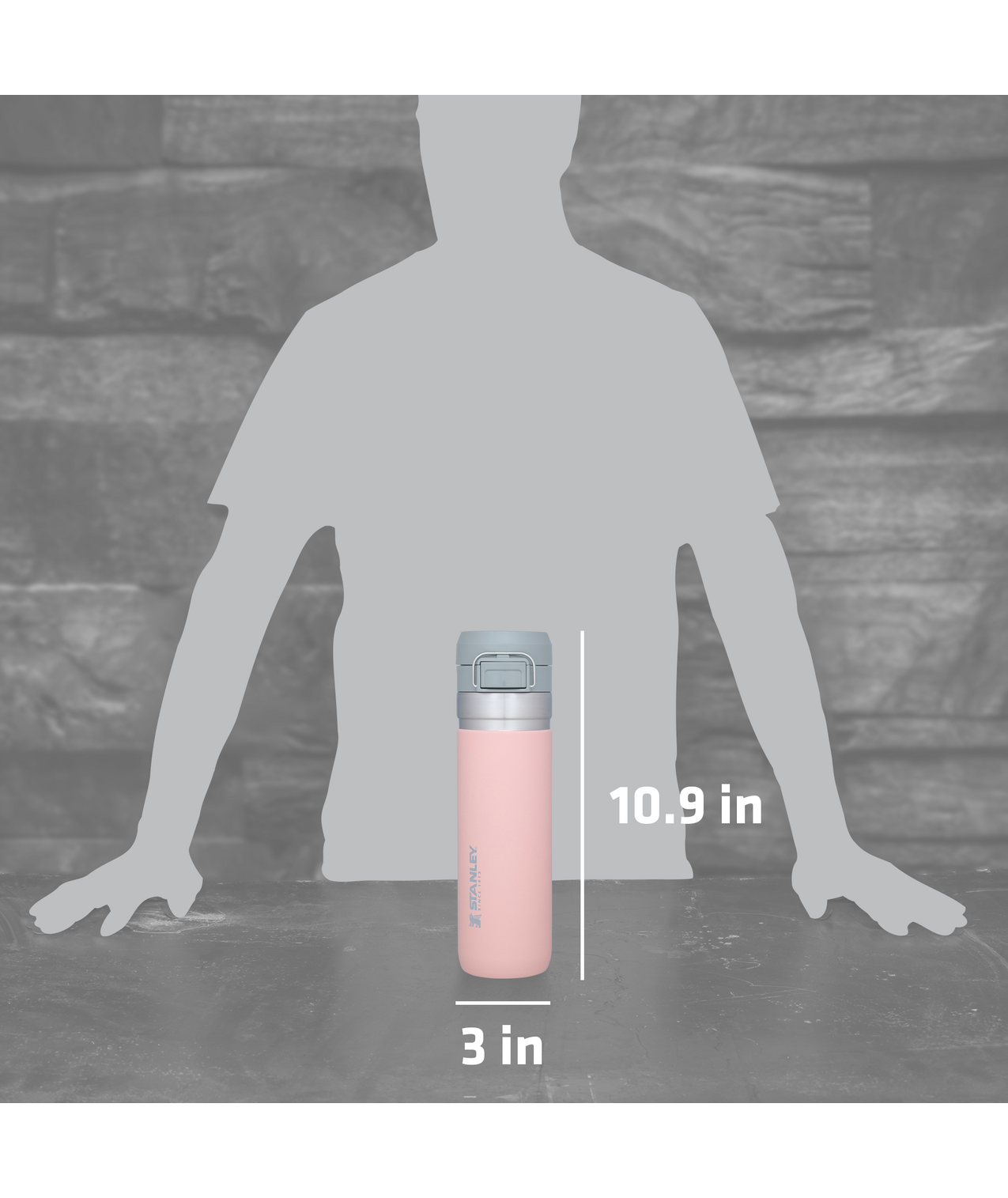 The Quick Flip Go Bottle | 24 OZ - Image 13