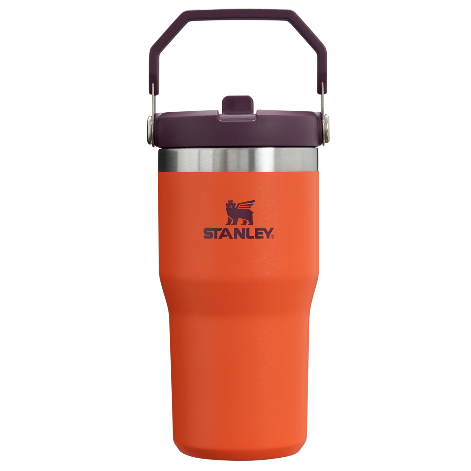 The IceFlow Flip Straw Tumbler | 20 OZ - Image 12