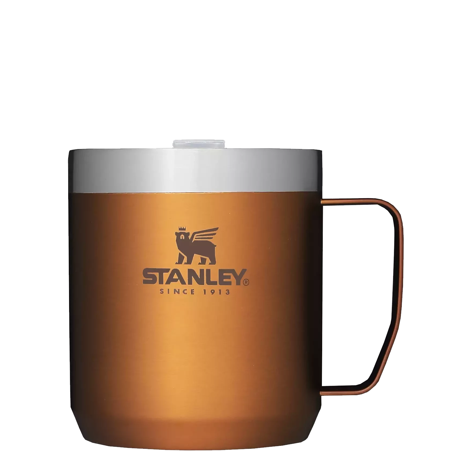Classic Legendary Camp Mug | 12 OZ - Image 10