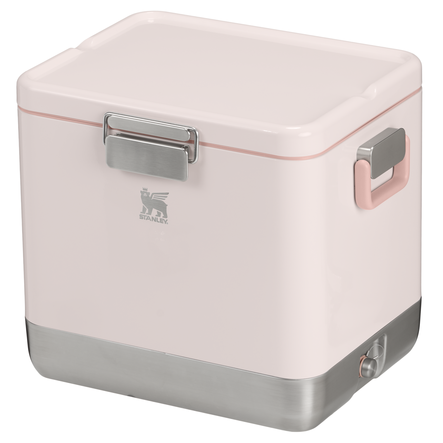 The Lifted Spirits? Steel Cooler | 55 QT - Image 18