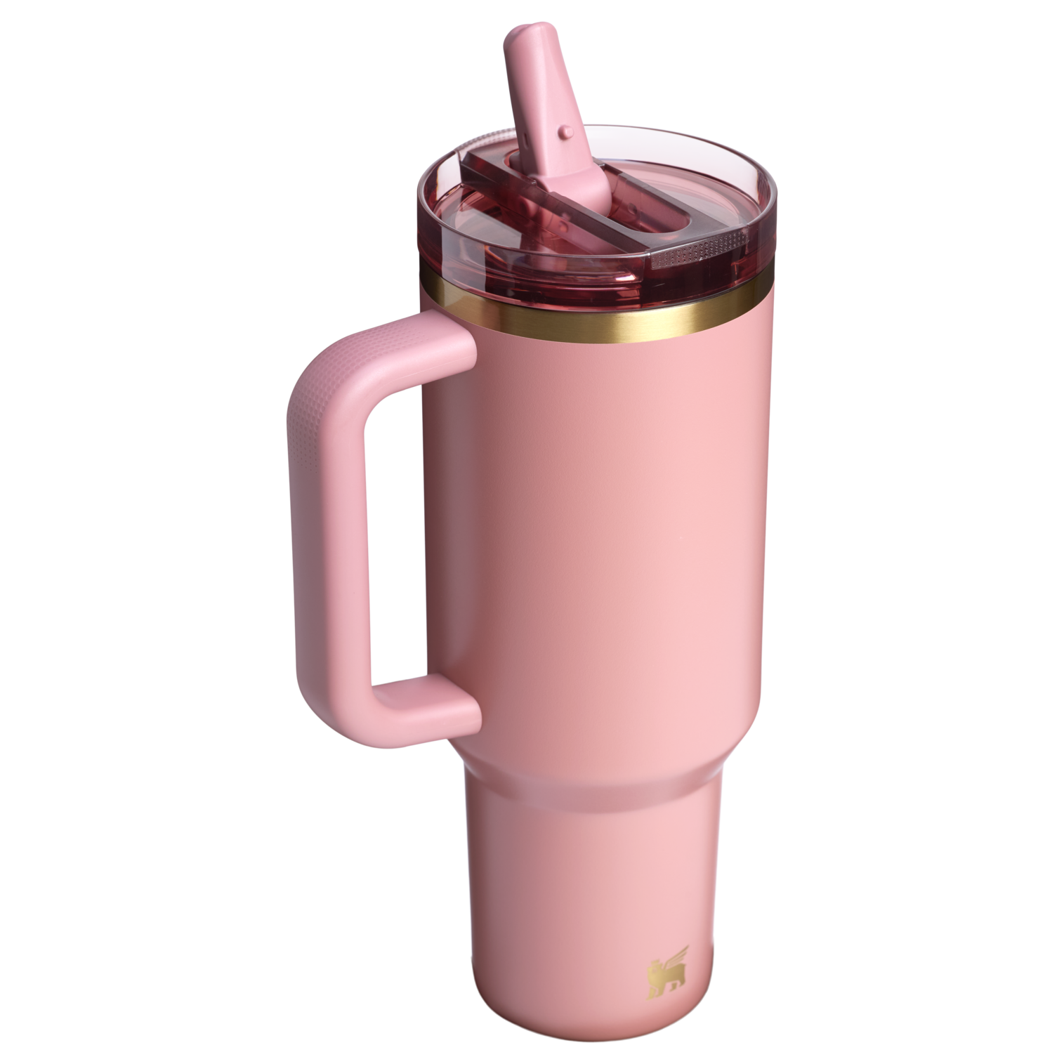 The Quencher ProTour Flip Straw Tumbler | 40 OZ - Stanley Create - Image 5