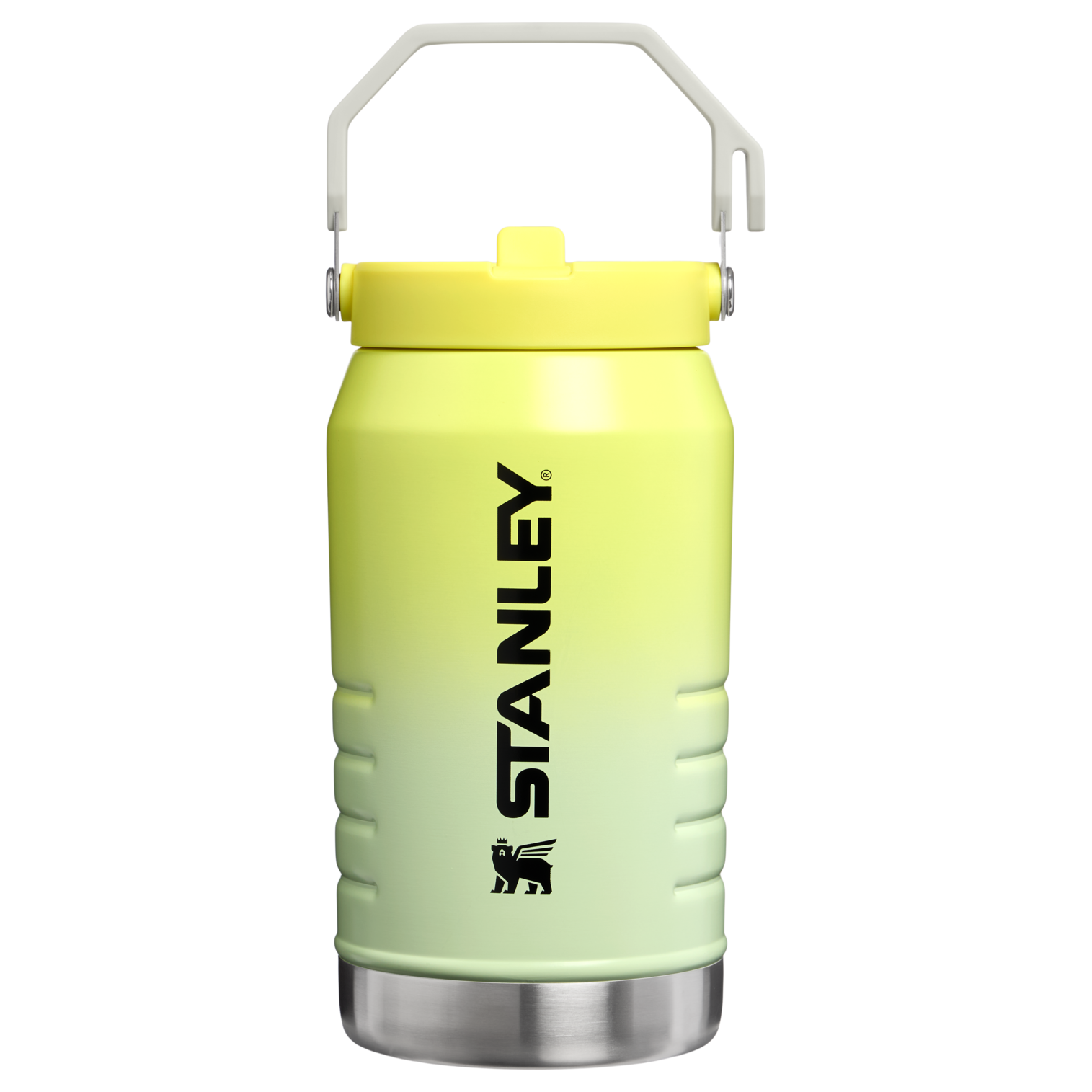 The IceFlow™ Flip Straw Jug | 64 OZ - Image 11
