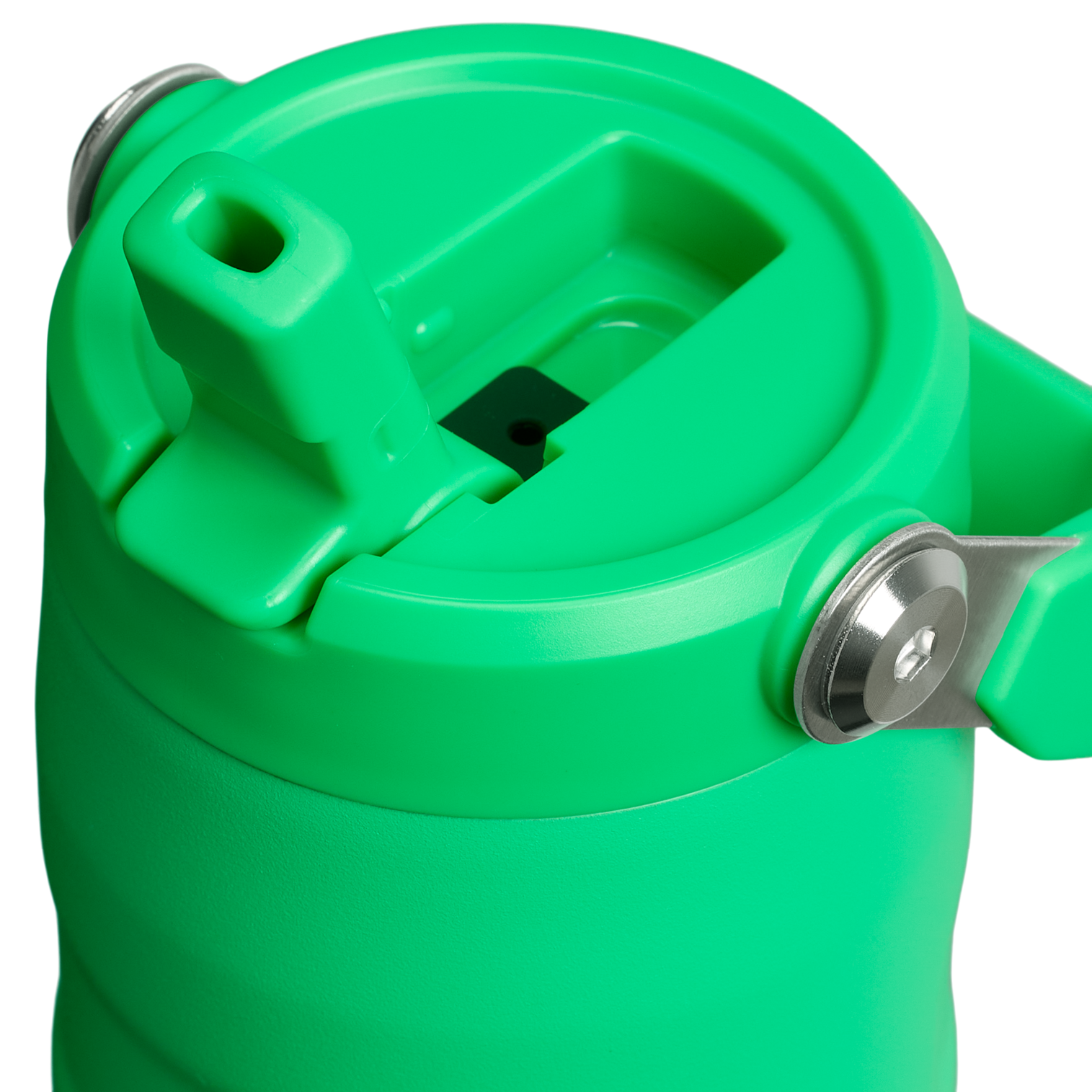 The IceFlow™ Bottle with Flip Straw Lid | 16 OZ - Image 23