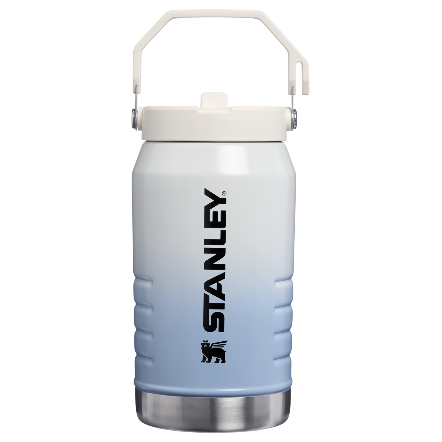 The IceFlow™ Flip Straw Jug | 64 OZ - Image 12