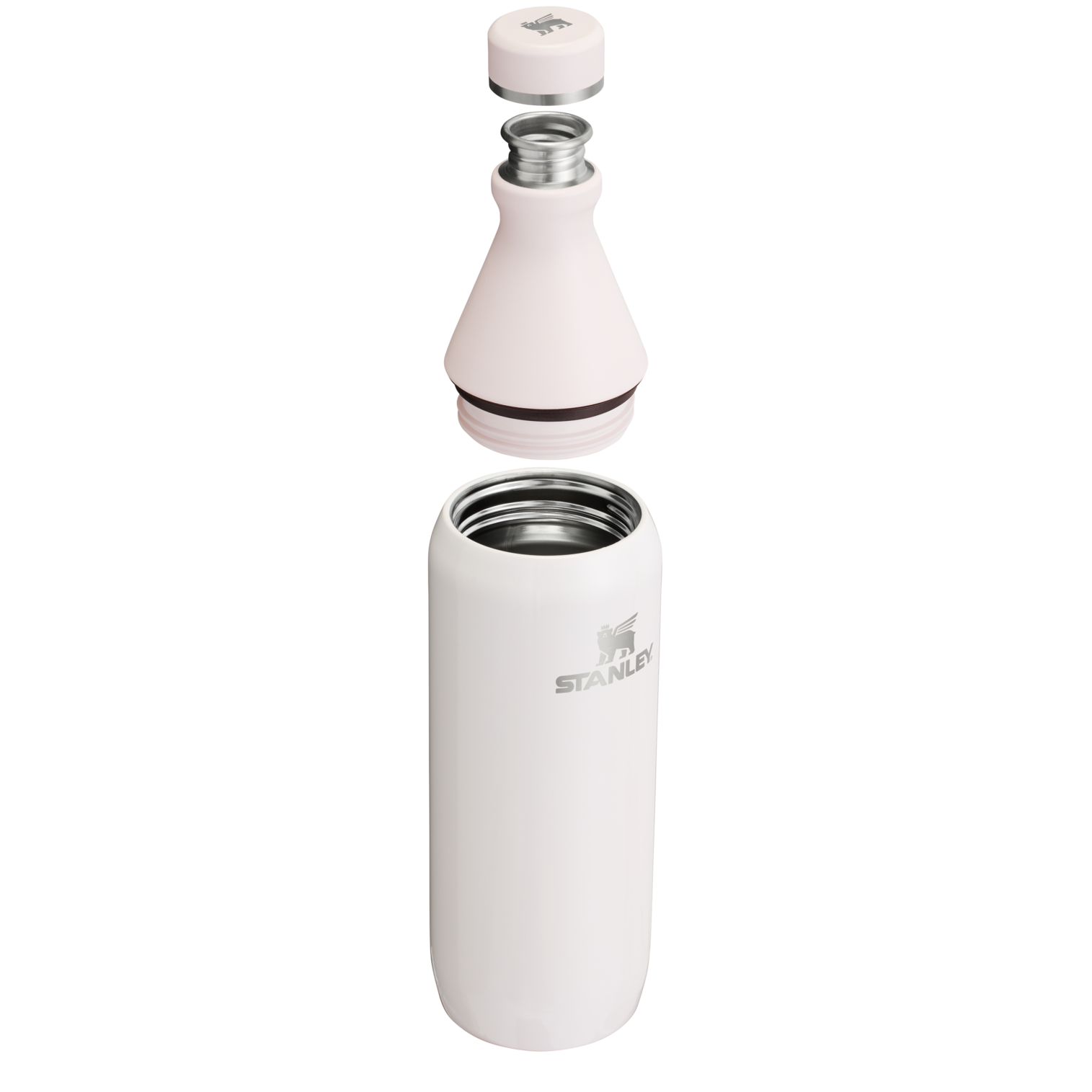All Day Slim Bottle | 20 OZ - Stanley Create - Image 15