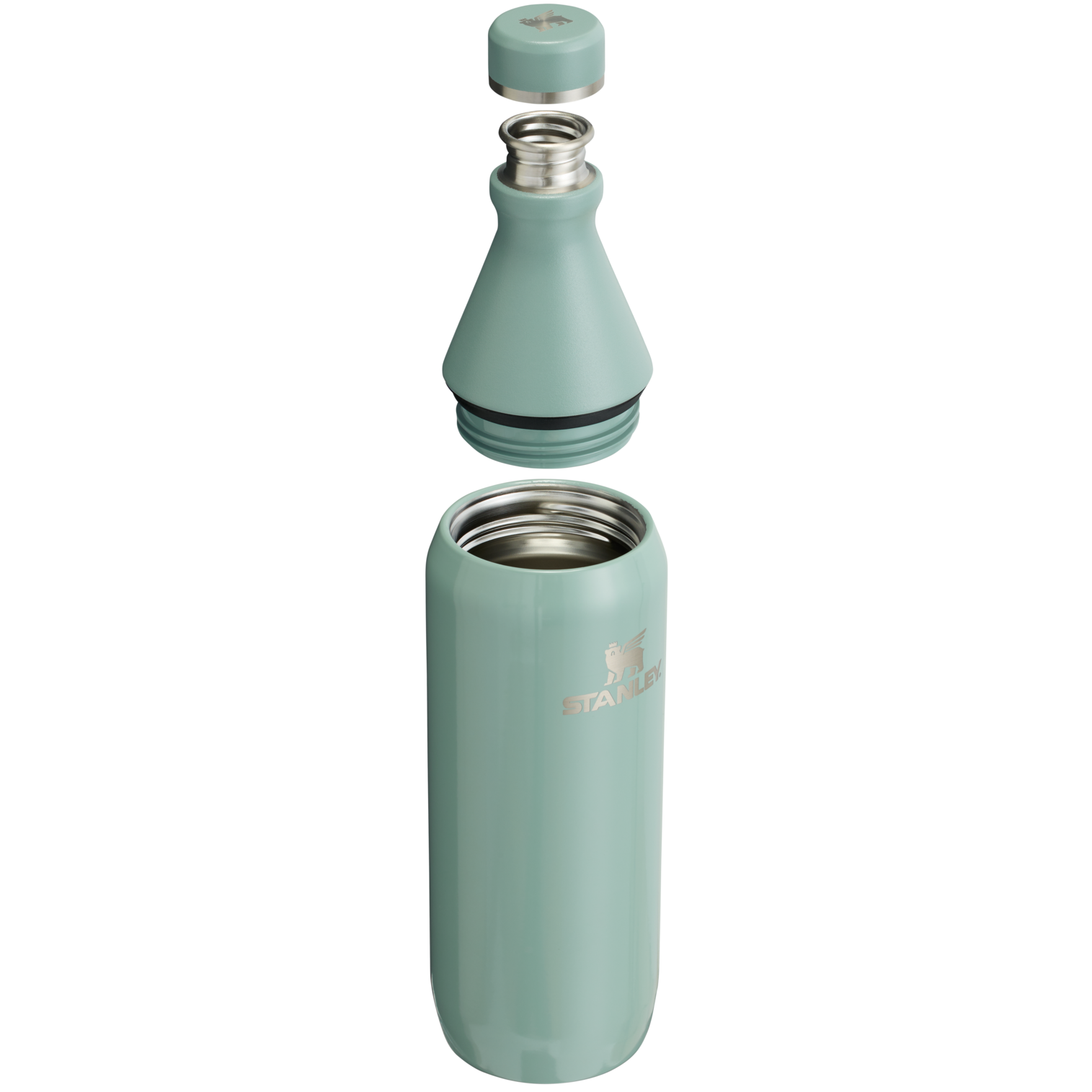 All Day Slim Bottle | 20 OZ - Stanley Create - Image 8