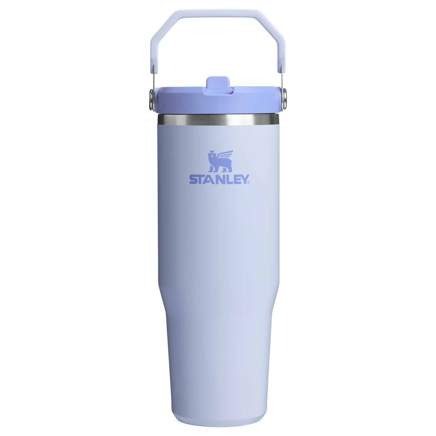 The IceFlow Flip Straw Tumbler | 30 OZ - Image 2