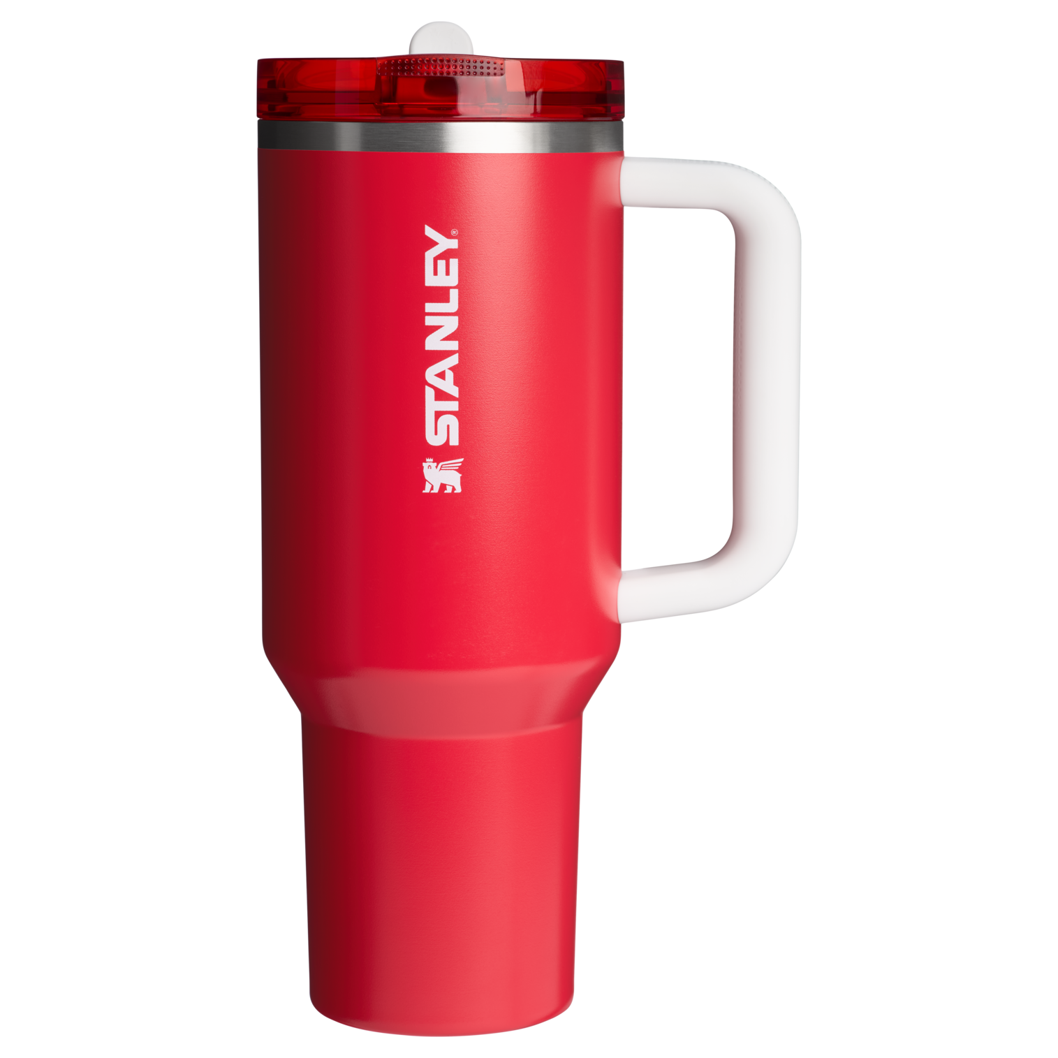 Stanley 1913 x Arsenal?Quencher ProTour Flip Straw Tumbler | 40 OZ - Image 2
