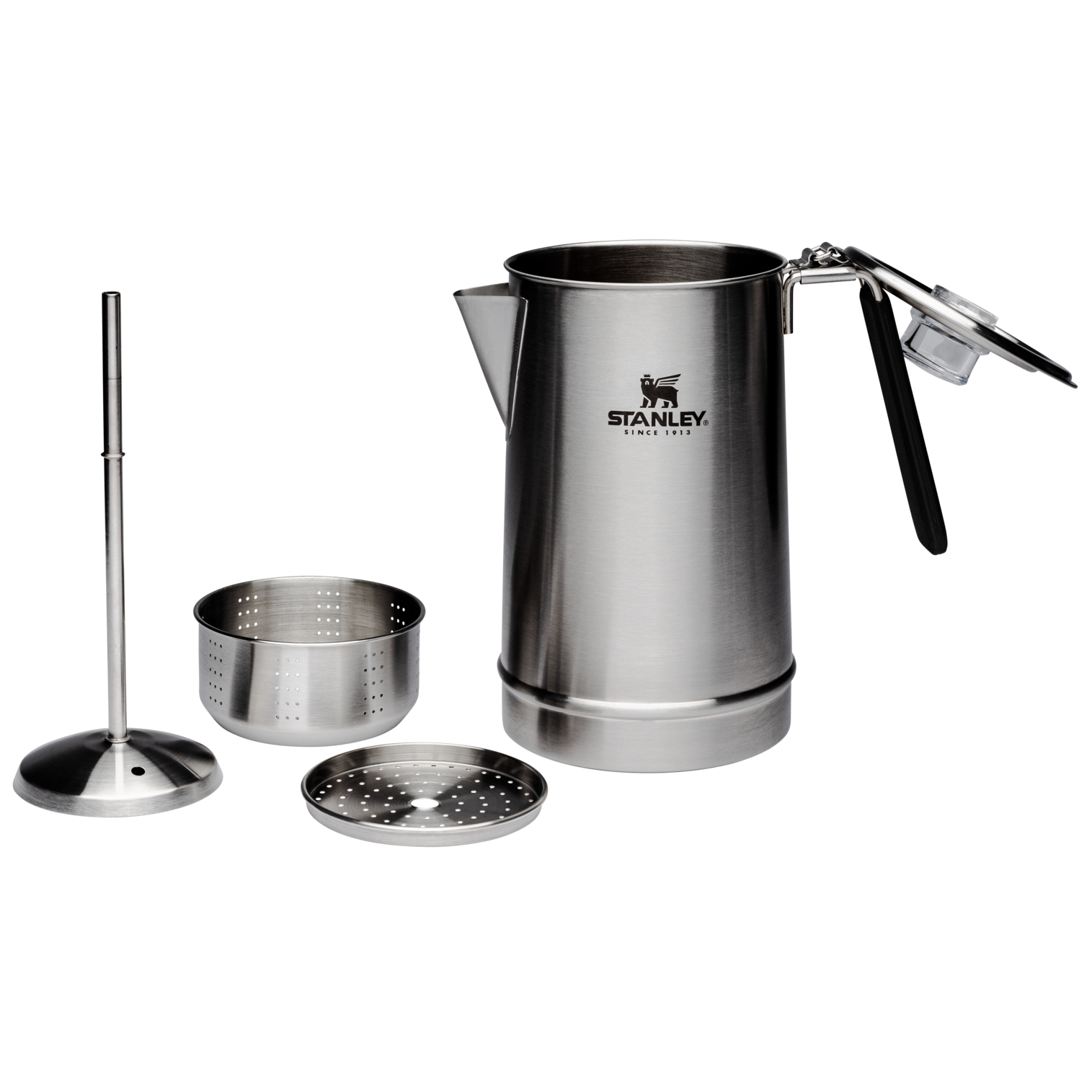 The Hold Tight Percolator| 1.1 QT - Image 3