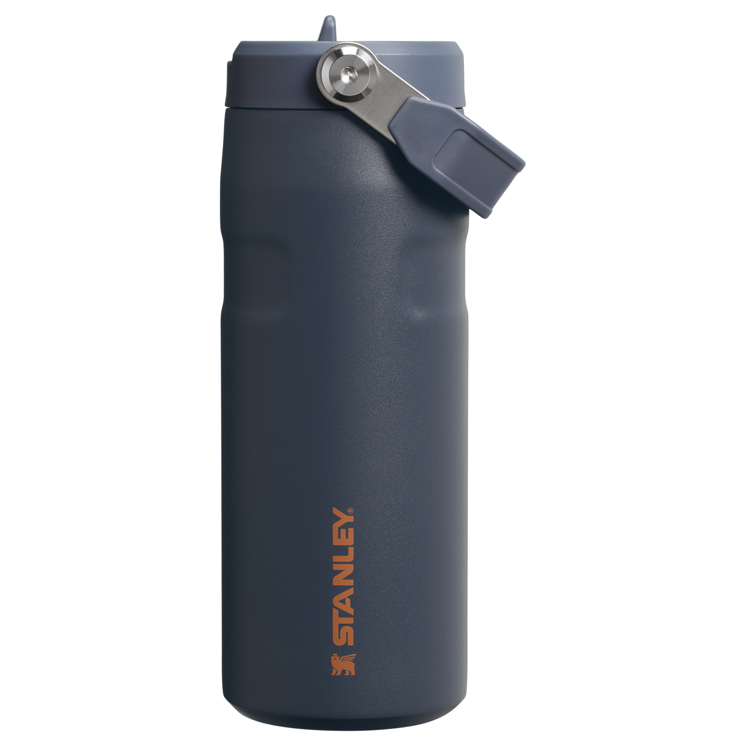 The IceFlow™ Bottle with Flip Straw Lid | 16 OZ - Image 29