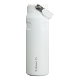The IceFlow Bottle with Flip Straw Lid | 24 OZ - Stanley Create