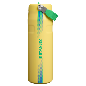 Country Collection IceFlow Aerolight Flip Straw Bottle | 24 oz - Stanley Create