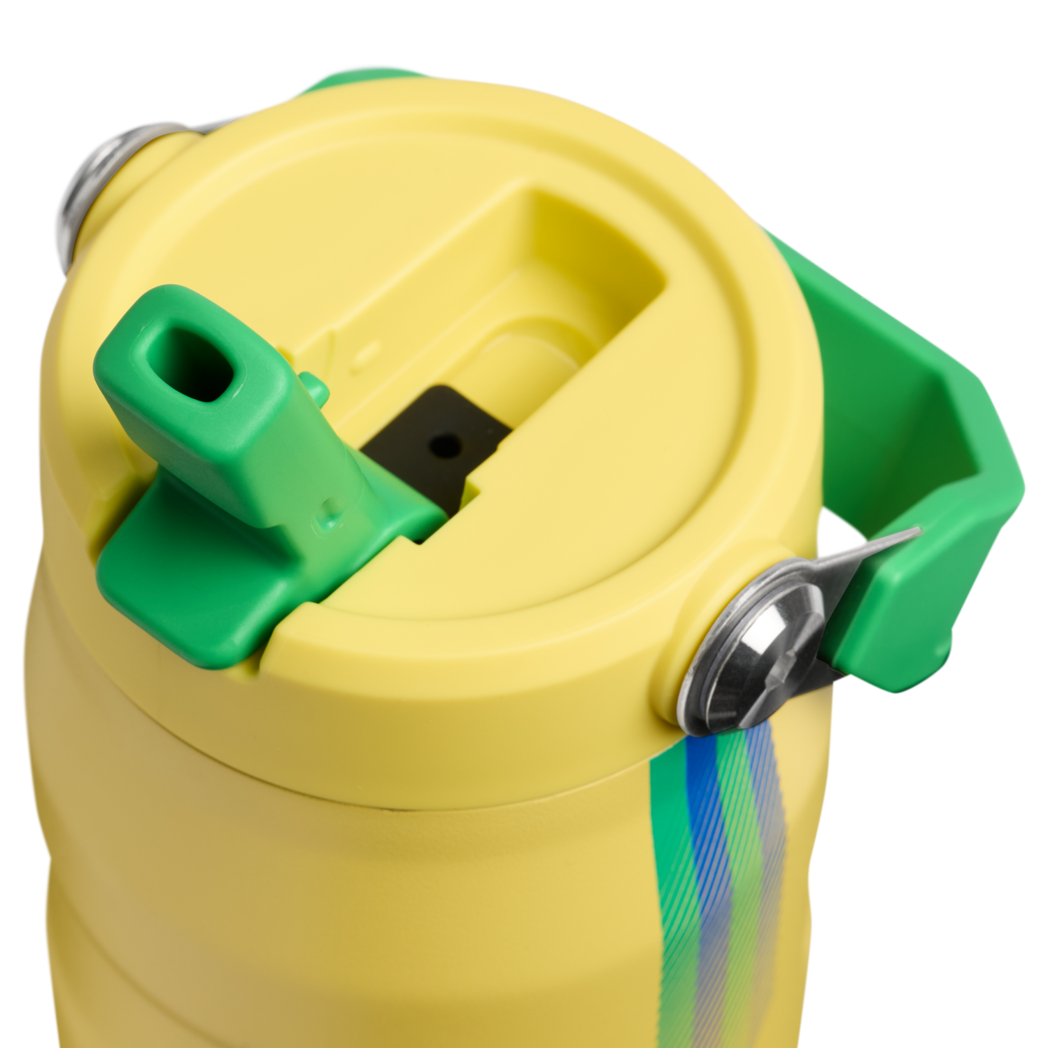 The Country Collection IceFlow Aerolight Flip Straw Bottle | 24 OZ - Image 30