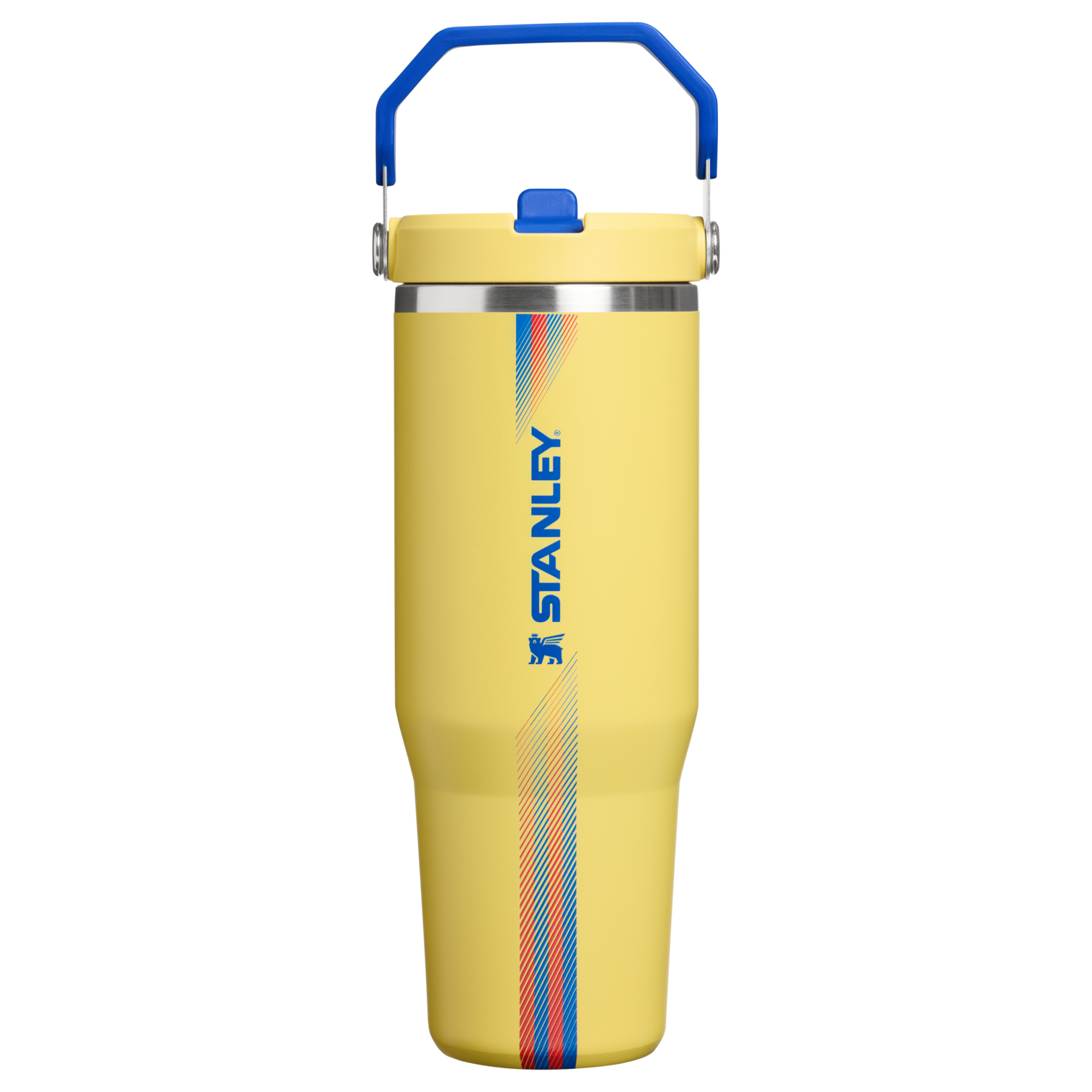 Country Collection IceFlow Tumbler | 30 oz - Stanley Create - Image 6