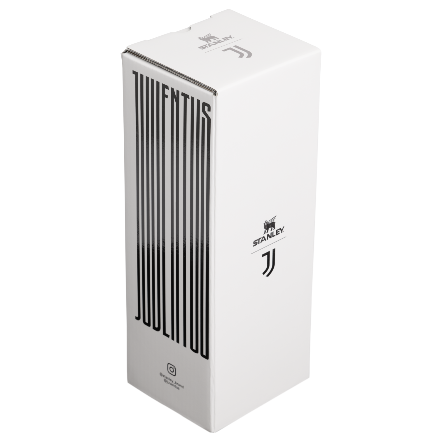 Stanley 1913 x Juventus The IceFlow™ Bottle Flip Straw 2.0 | 24 OZ - Image 6