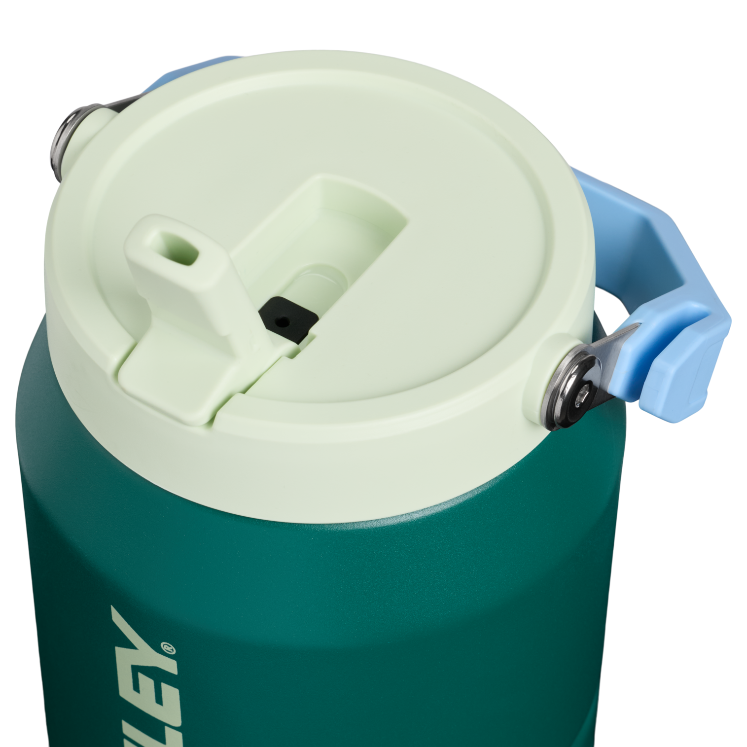 The IceFlow™ Flip Straw Jug | 64 OZ - Image 6