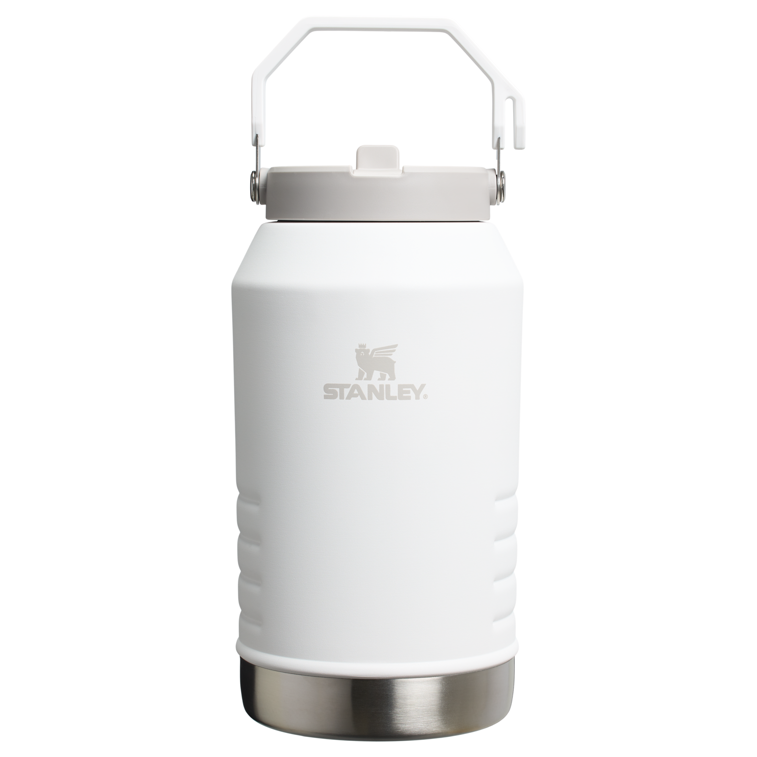 The IceFlow™ Flip Straw Jug | 96 OZ - Image 20