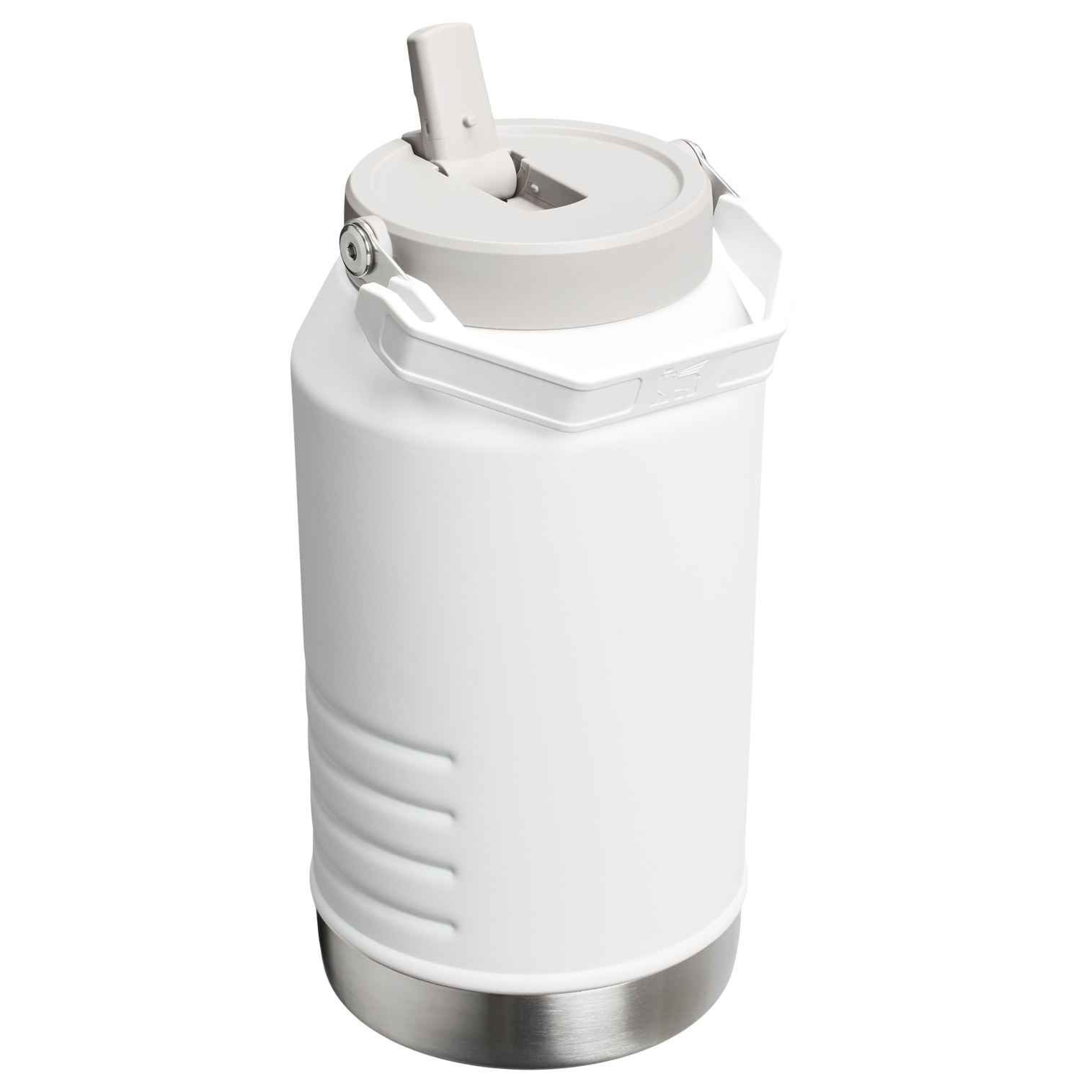 The IceFlow™ Flip Straw Jug | 96 OZ - Image 19