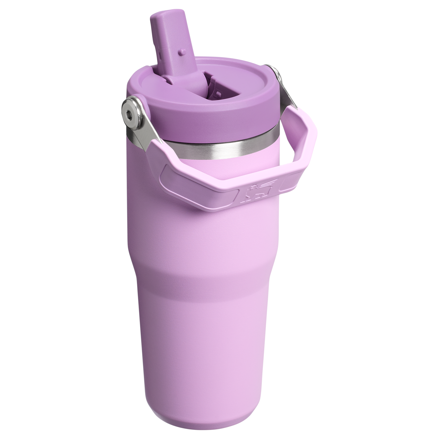 The IceFlow Flip Straw Tumbler | 14 OZ - Stanley Create - Image 6