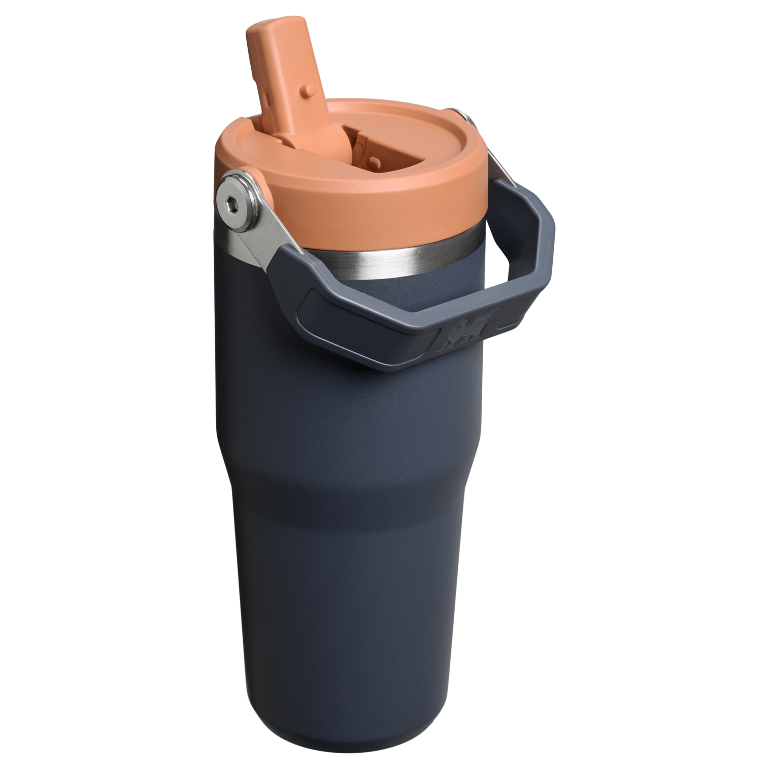 The IceFlow Flip Straw Tumbler | 14 OZ - Stanley Create - Image 20