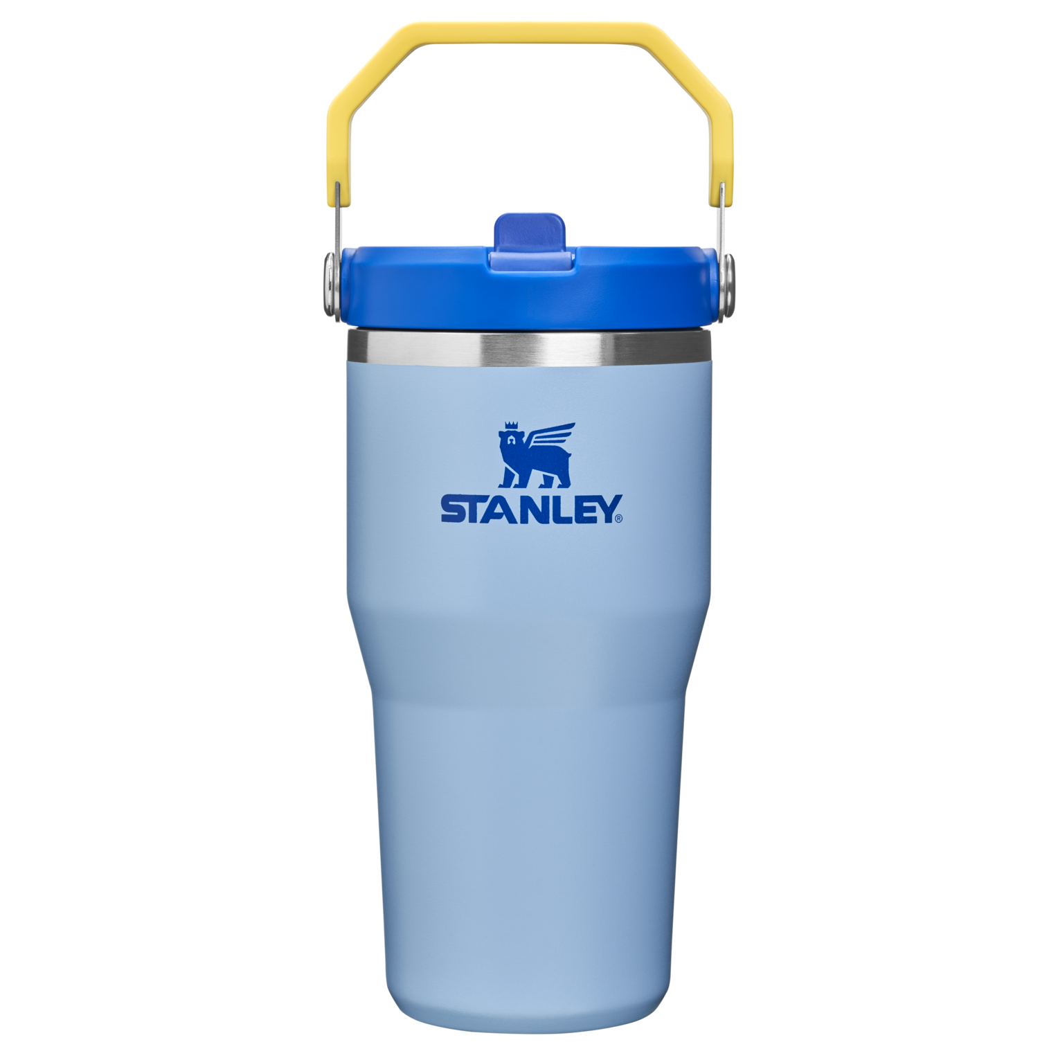 The IceFlow Flip Straw Tumbler | 20 OZ - Stanley Create - Image 2