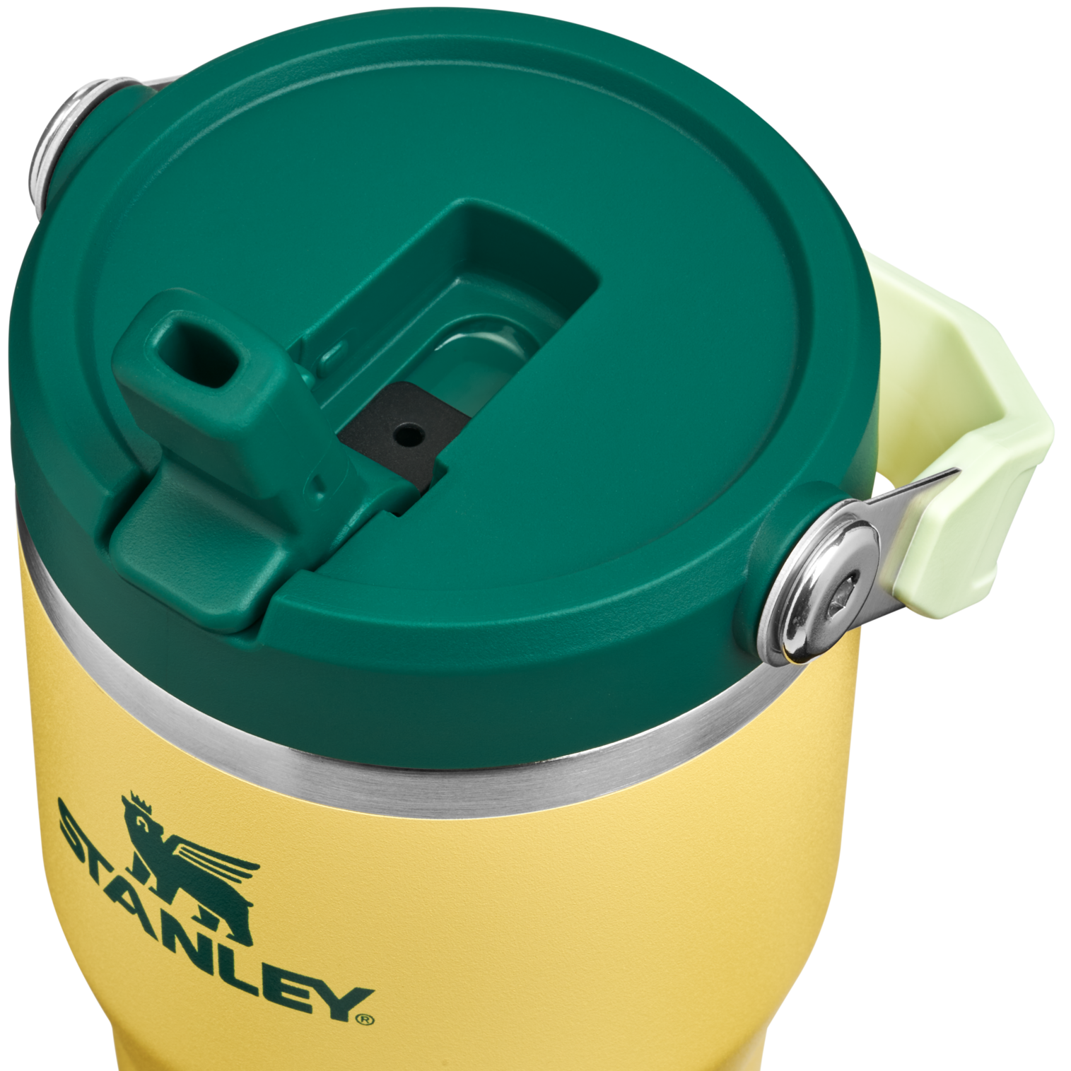 The IceFlow Flip Straw Tumbler | 20 OZ - Stanley Create - Image 6