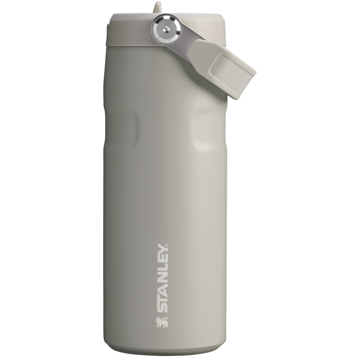 The IceFlow™ Bottle with Flip Straw Lid | 16 OZ - Image 10