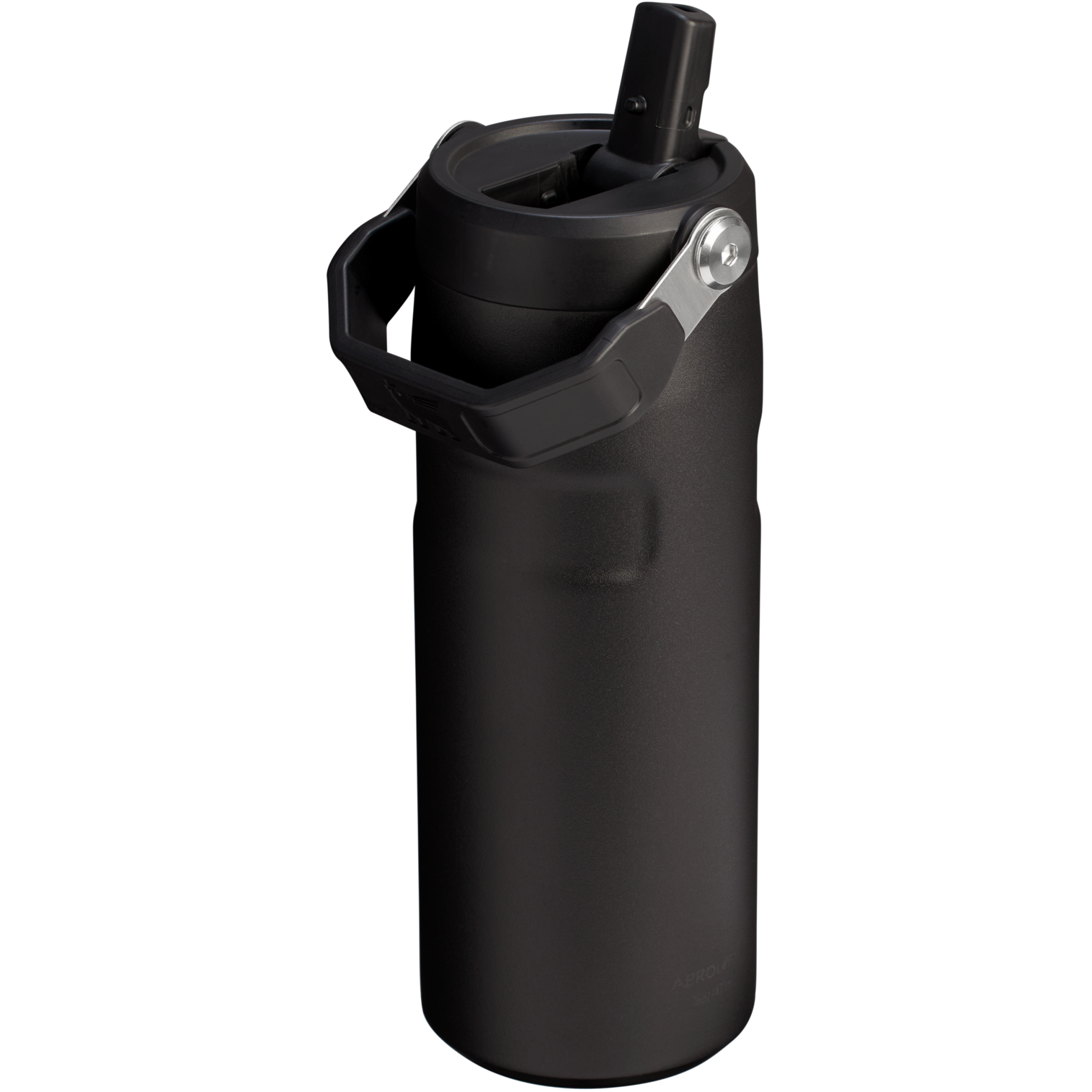 The IceFlow™ Bottle with Flip Straw Lid | 16 OZ - Image 17